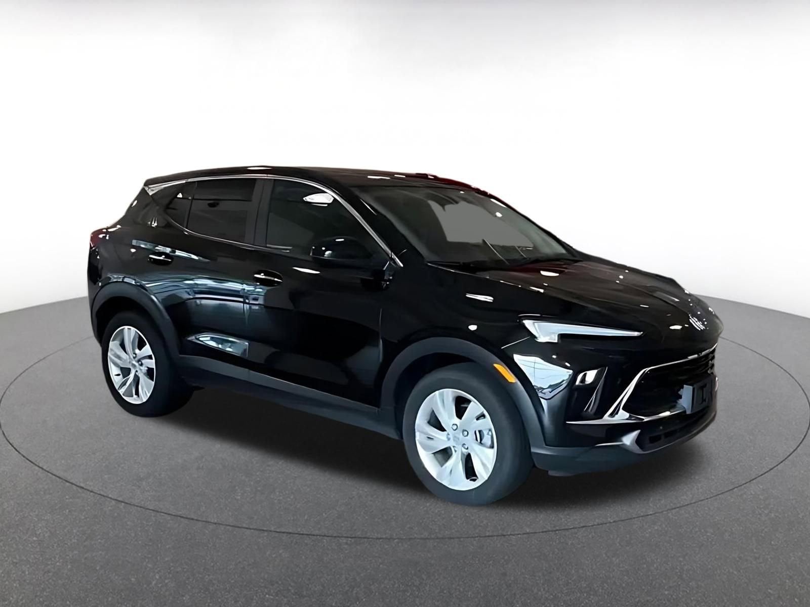 Thumbnail: 2025 Buick Encore GX - 2
