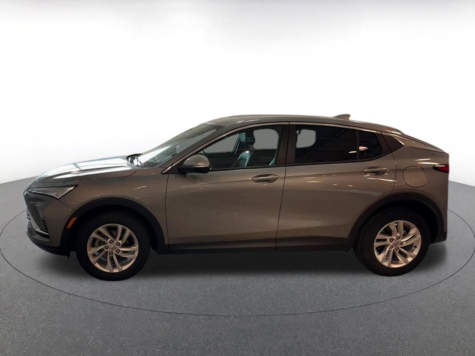 Thumbnail: 2025 Buick Envista - 9