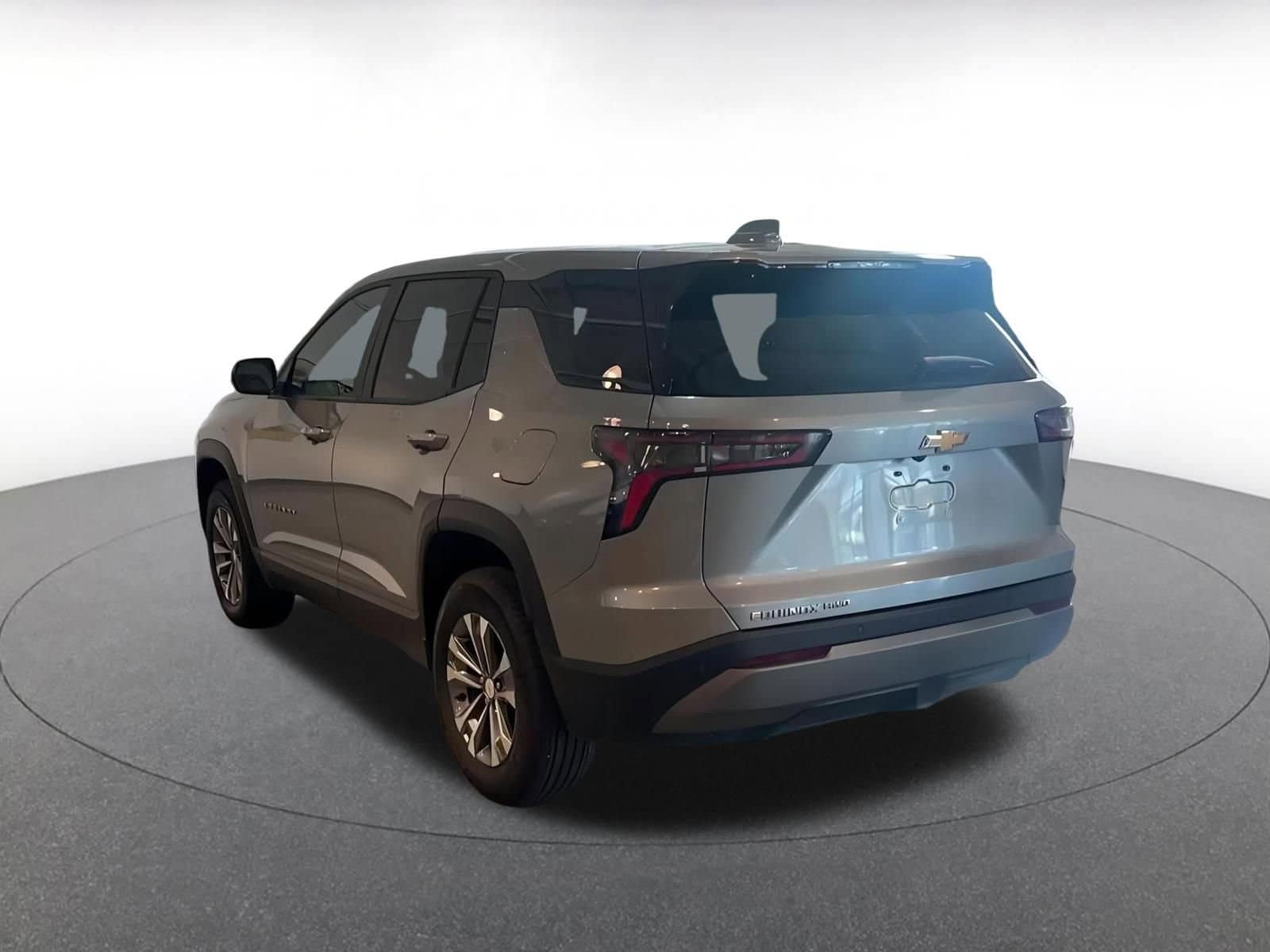 Thumbnail: 2025 Chevrolet Equinox - 11