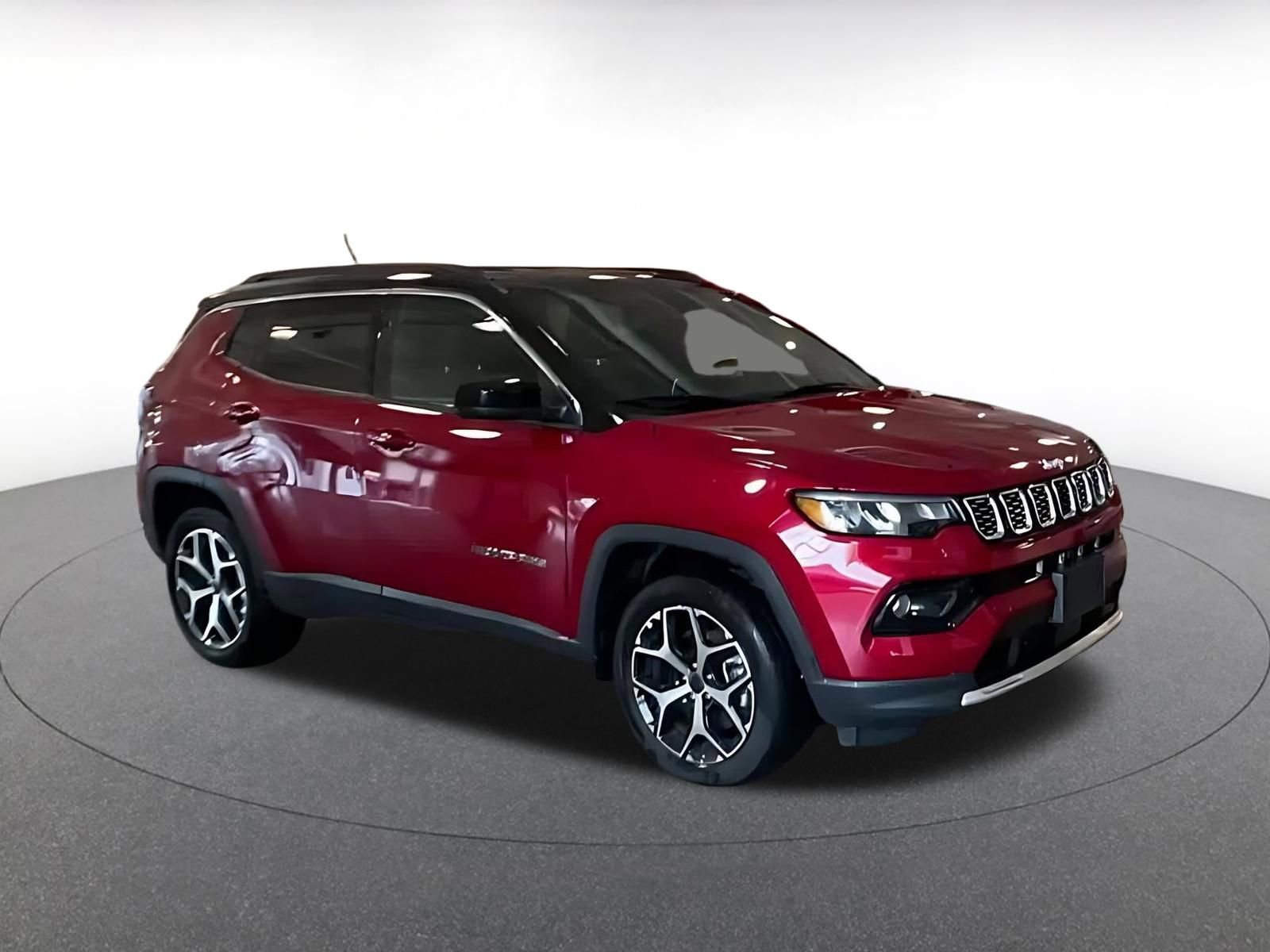 Thumbnail: 2025 Jeep Compass - 2