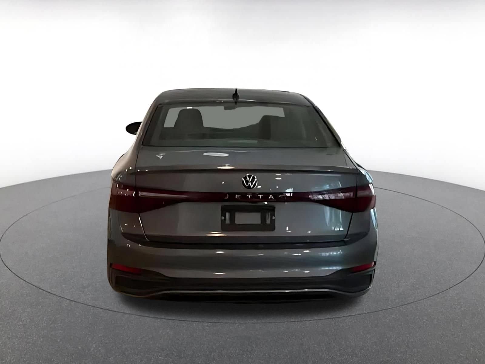 Thumbnail: 2025 Volkswagen Jetta - 4