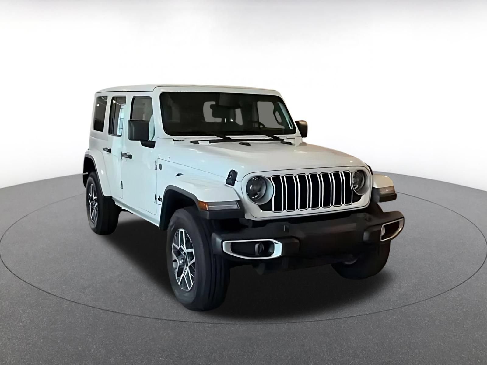 Thumbnail: 2025 Jeep Wrangler - 3
