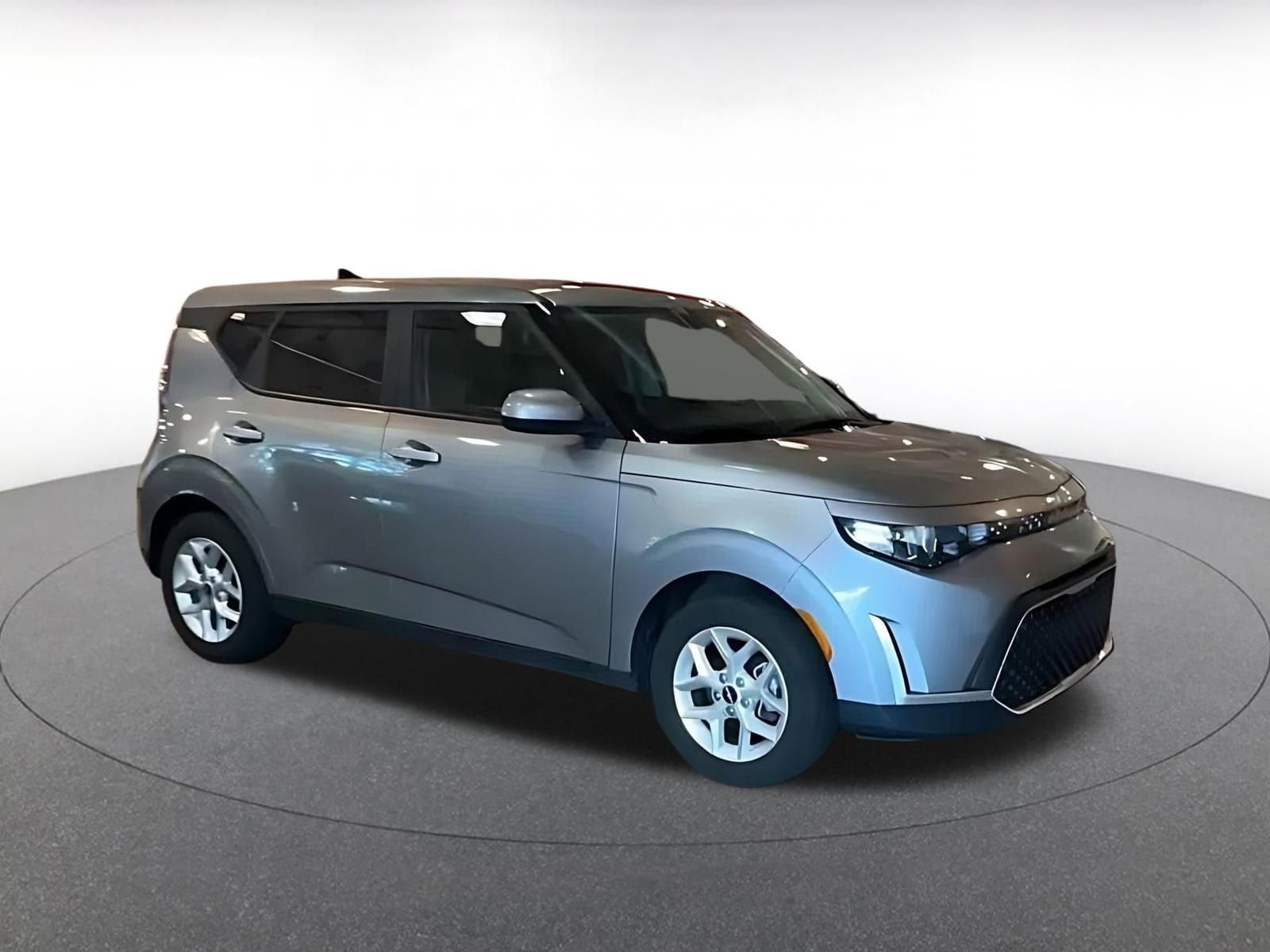 Thumbnail: 2025 Kia Soul - 2