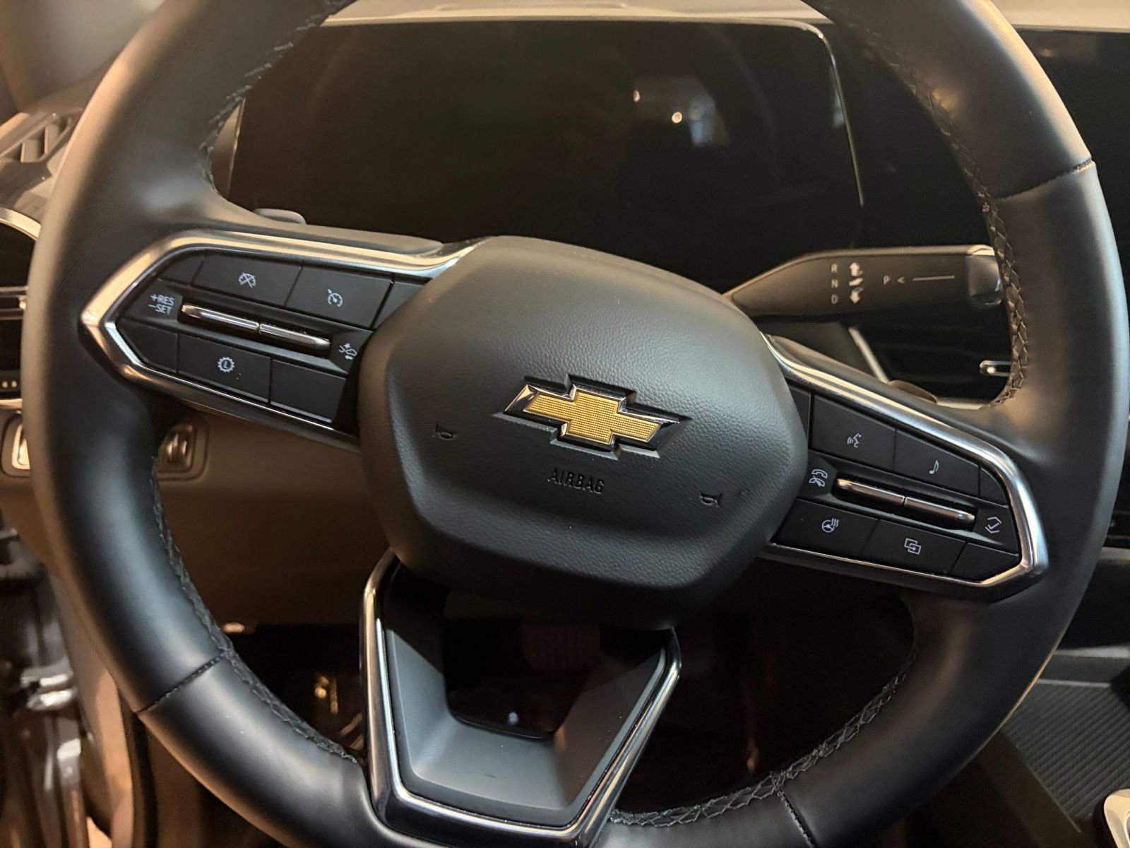 Thumbnail: 2025 Chevrolet Equinox - 28