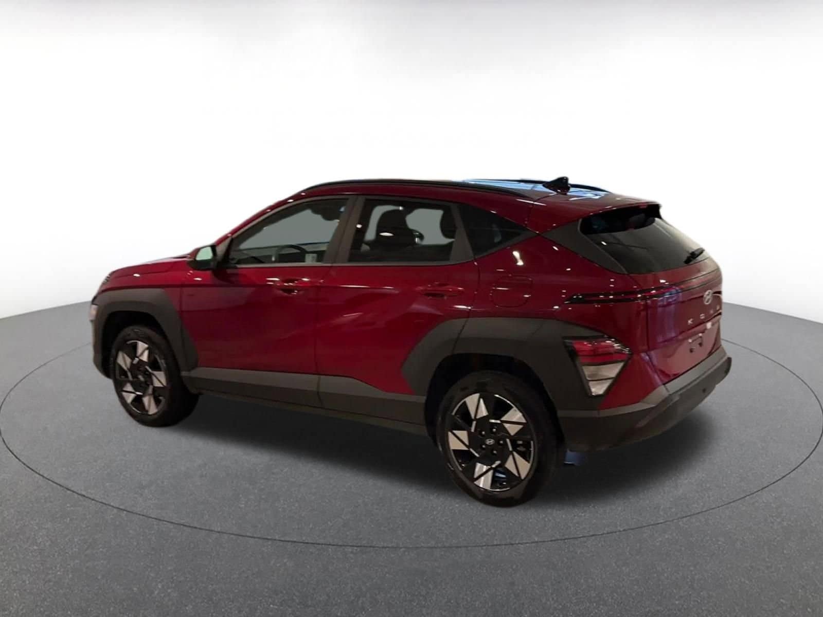 Thumbnail: 2025 Hyundai Kona - 10