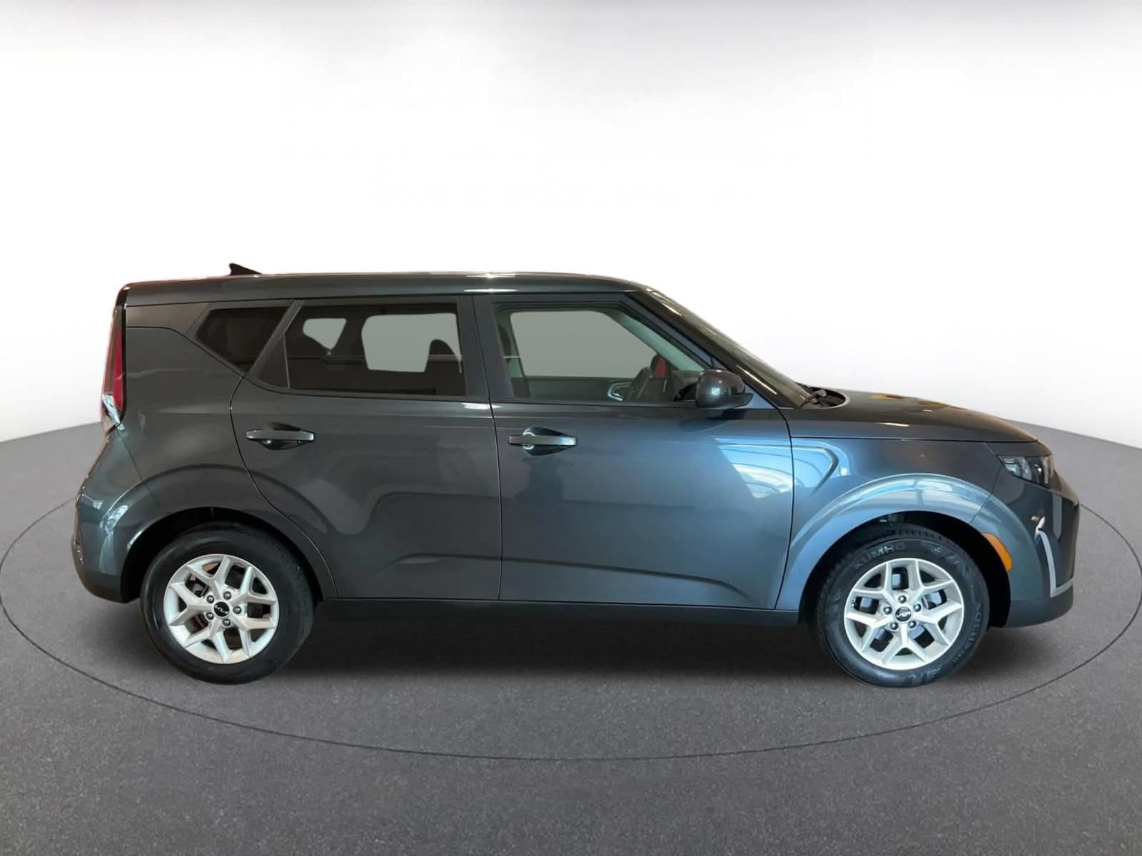 Thumbnail: 2025 Kia Soul - 15