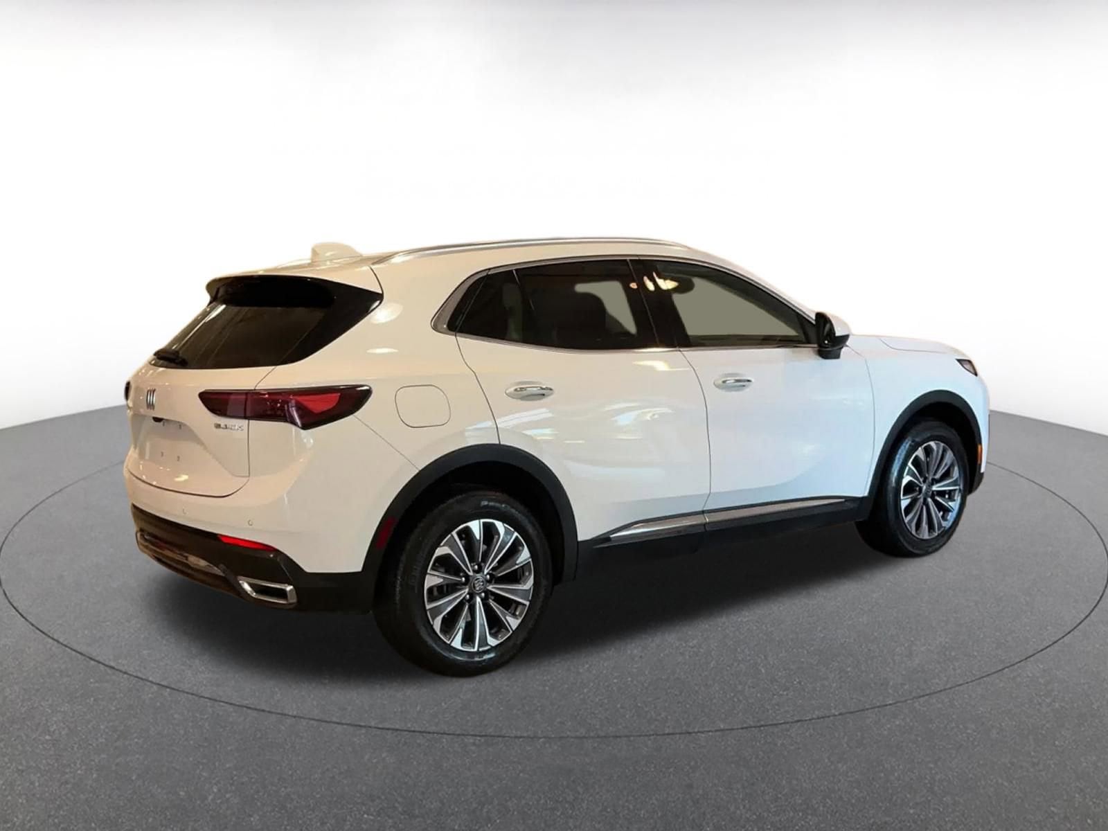 Thumbnail: 2024 Buick Envision - 15