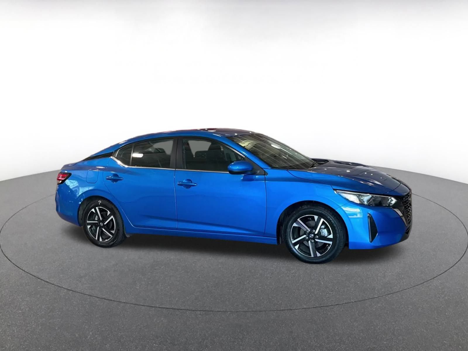 Thumbnail: 2024 Nissan Sentra - 2