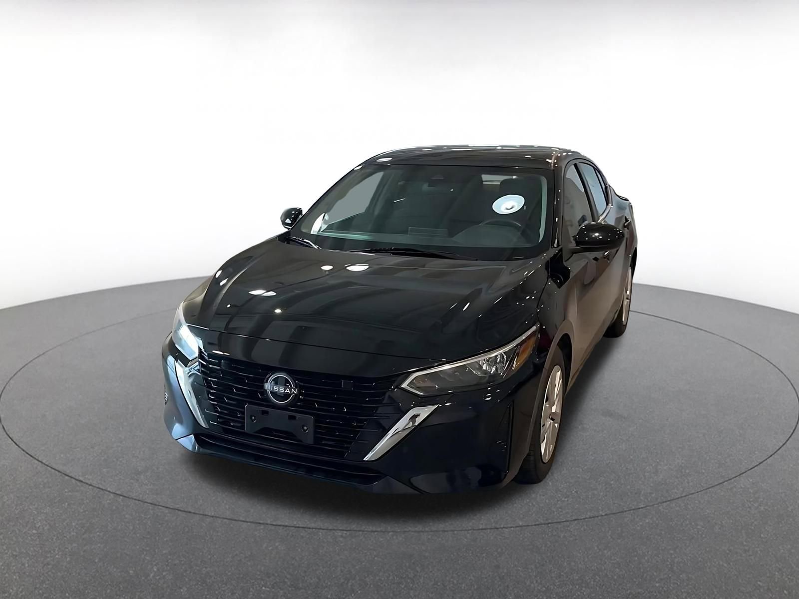 Thumbnail: 2025 Nissan Sentra - 7