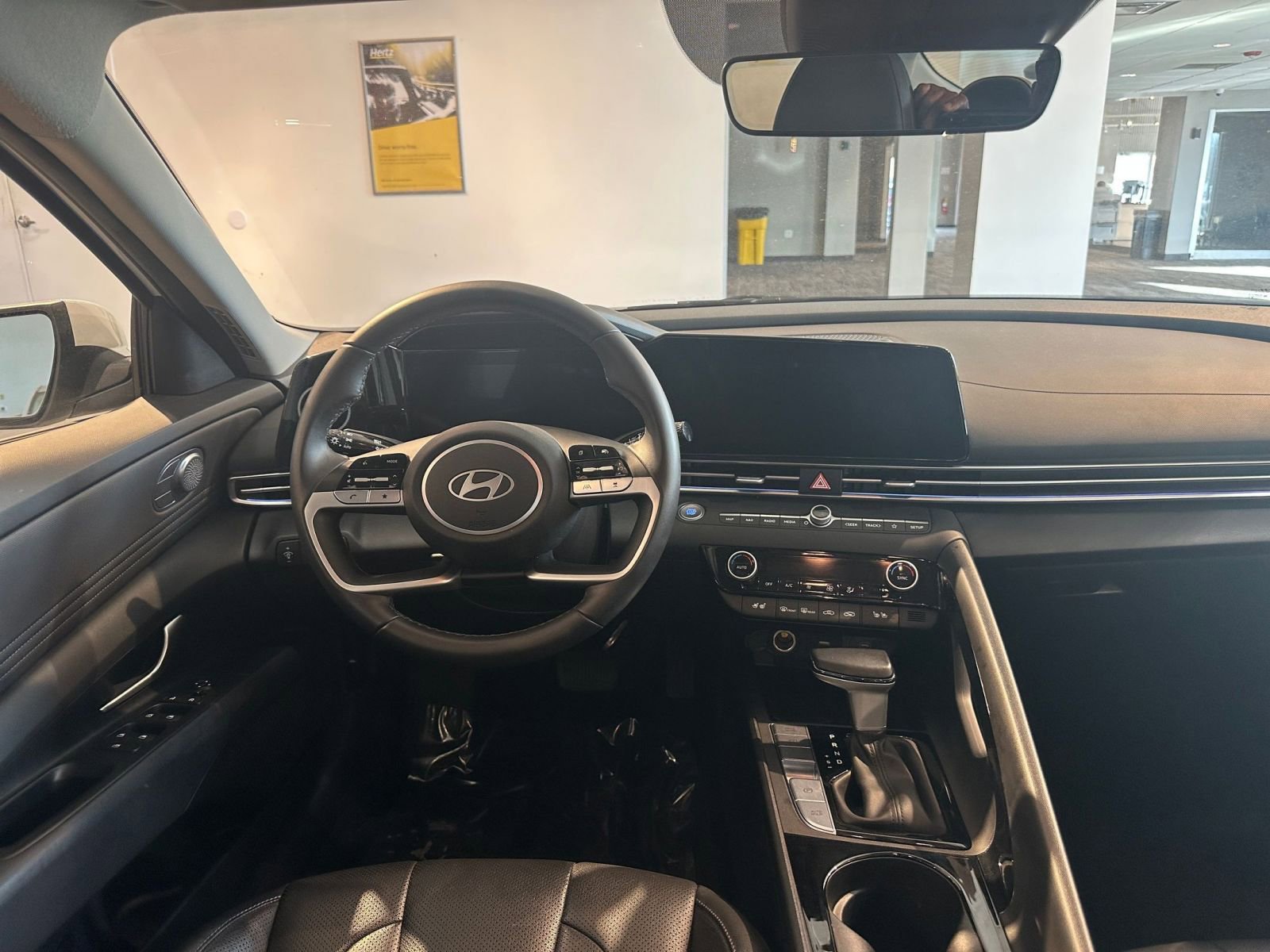 Thumbnail: 2025 Hyundai Elantra - 34