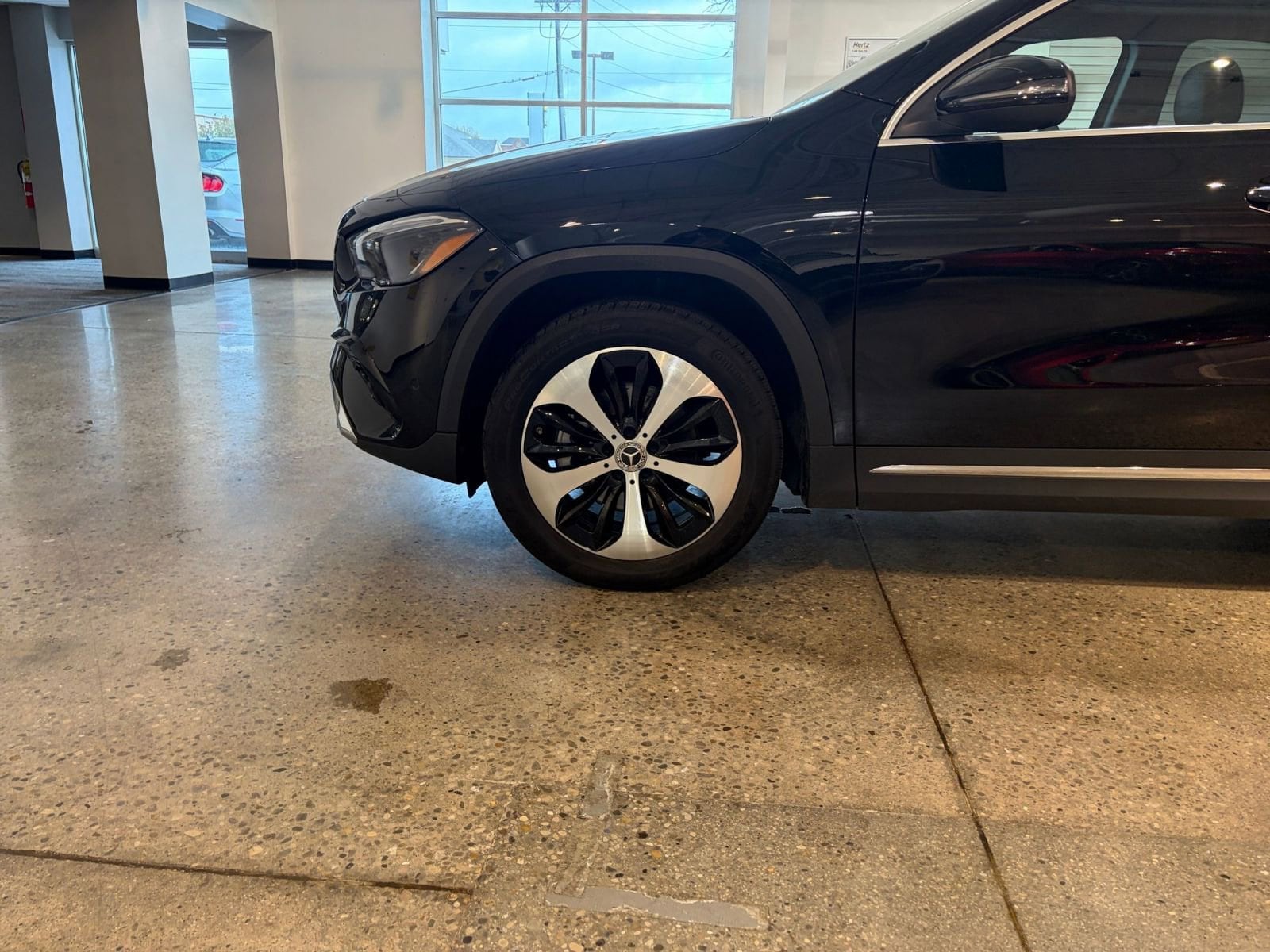 Thumbnail: 2025 Mercedes-Benz GLA - 30