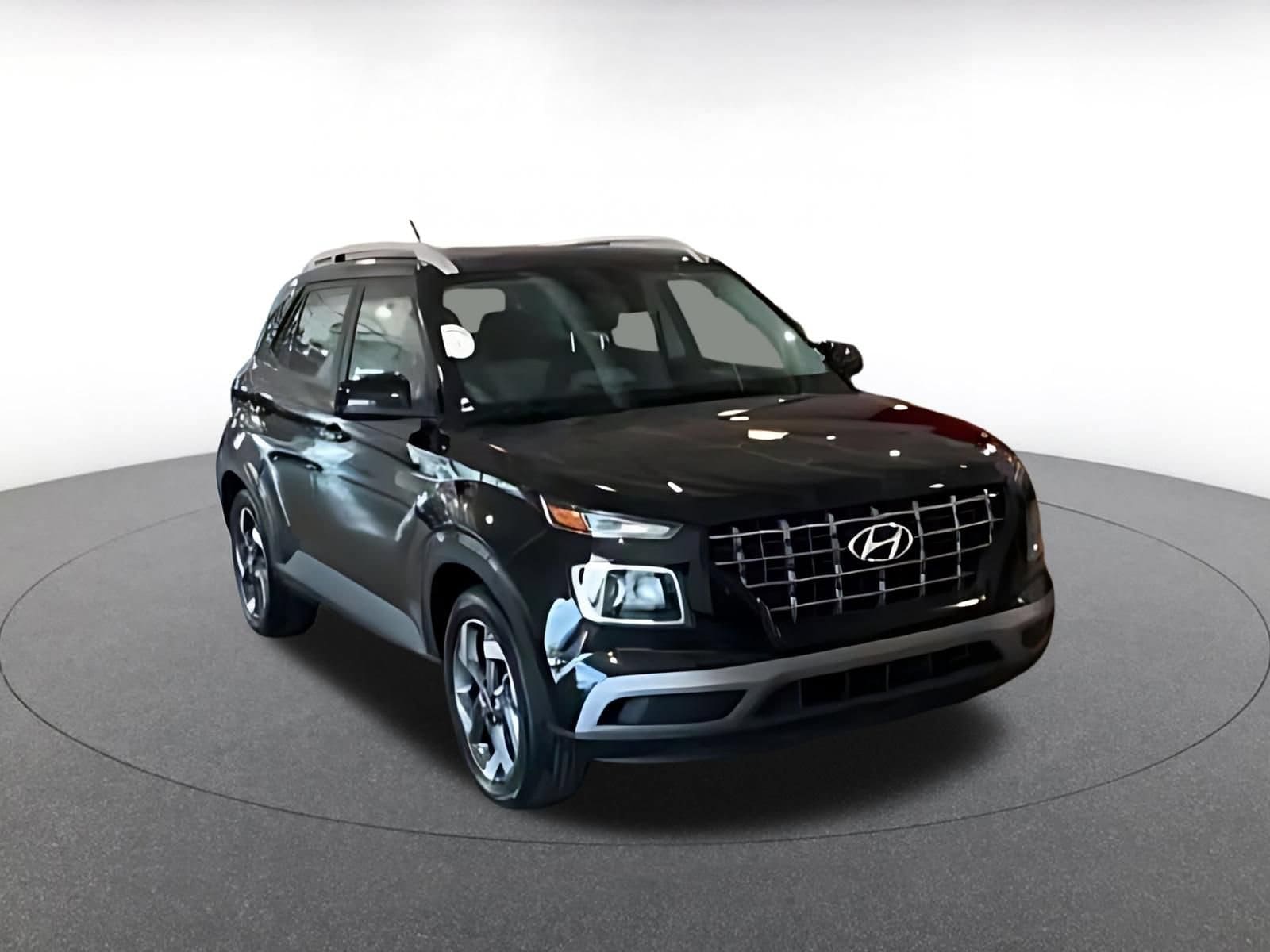 Thumbnail: 2025 Hyundai Venue - 14