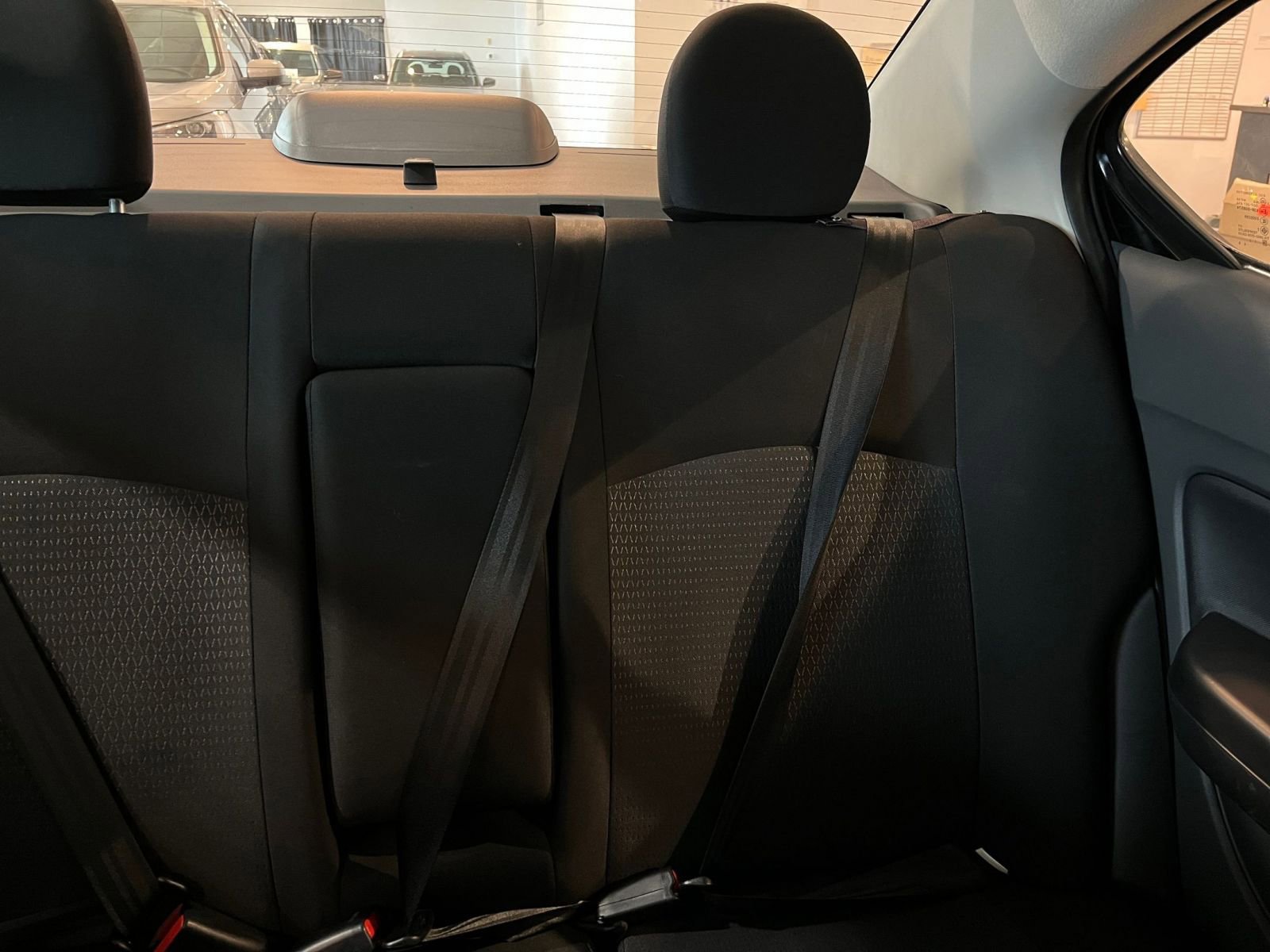 Thumbnail: 2024 Mitsubishi Mirage G4 - 35