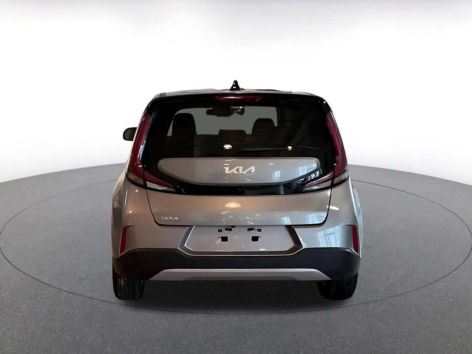 Thumbnail: 2025 Kia Soul - 12