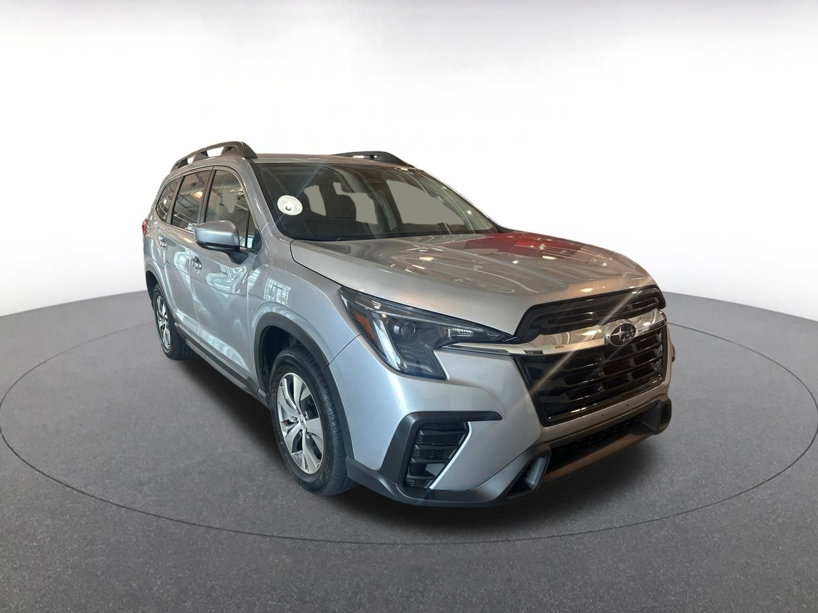 Thumbnail: 2024 Subaru Ascent - 1