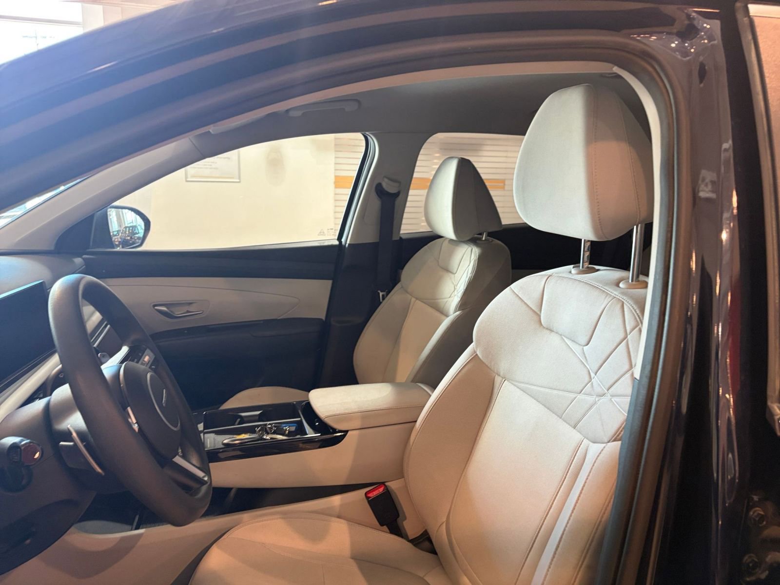 Thumbnail: 2025 Hyundai Tucson - 27