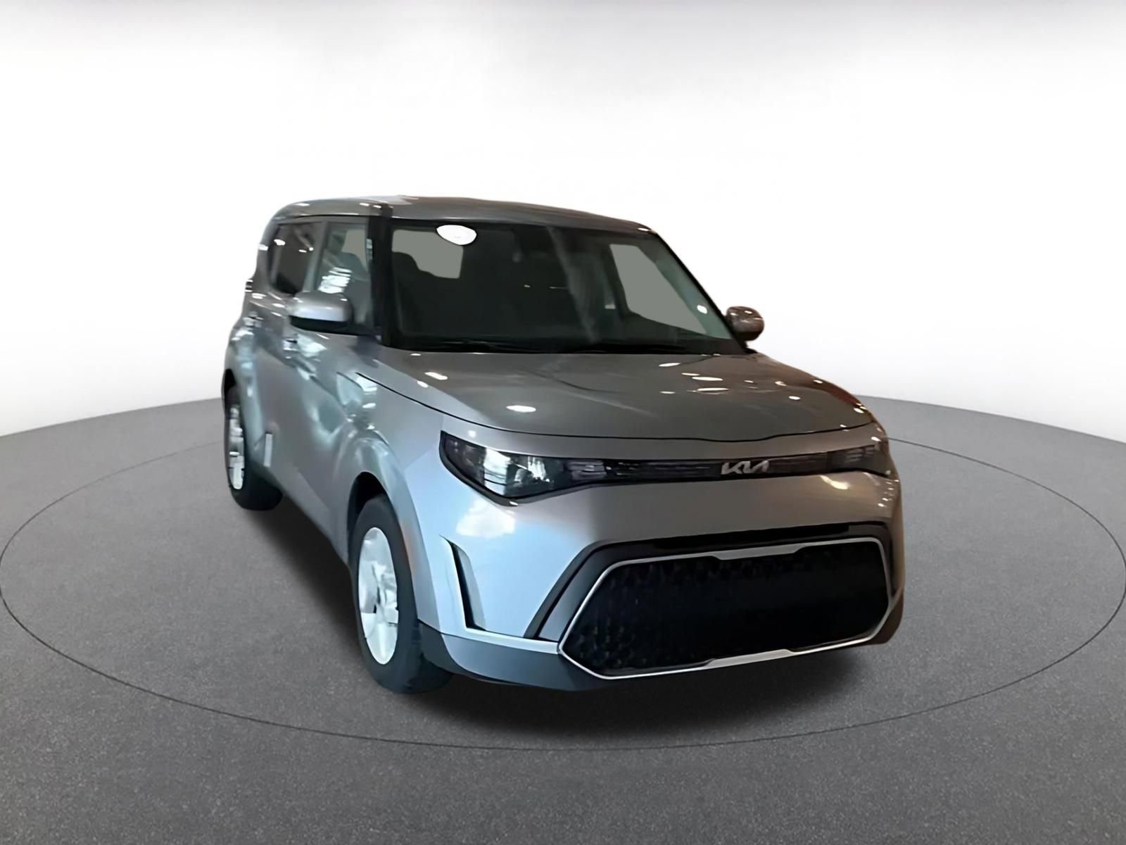 Thumbnail: 2025 Kia Soul - 3