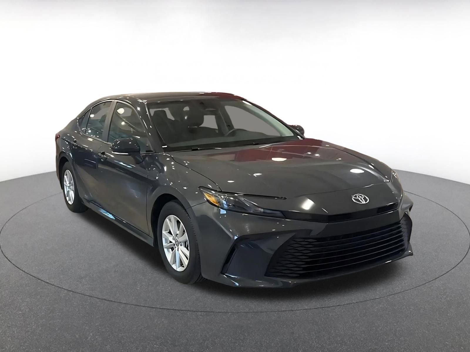 Thumbnail: 2025 Toyota Camry - 3
