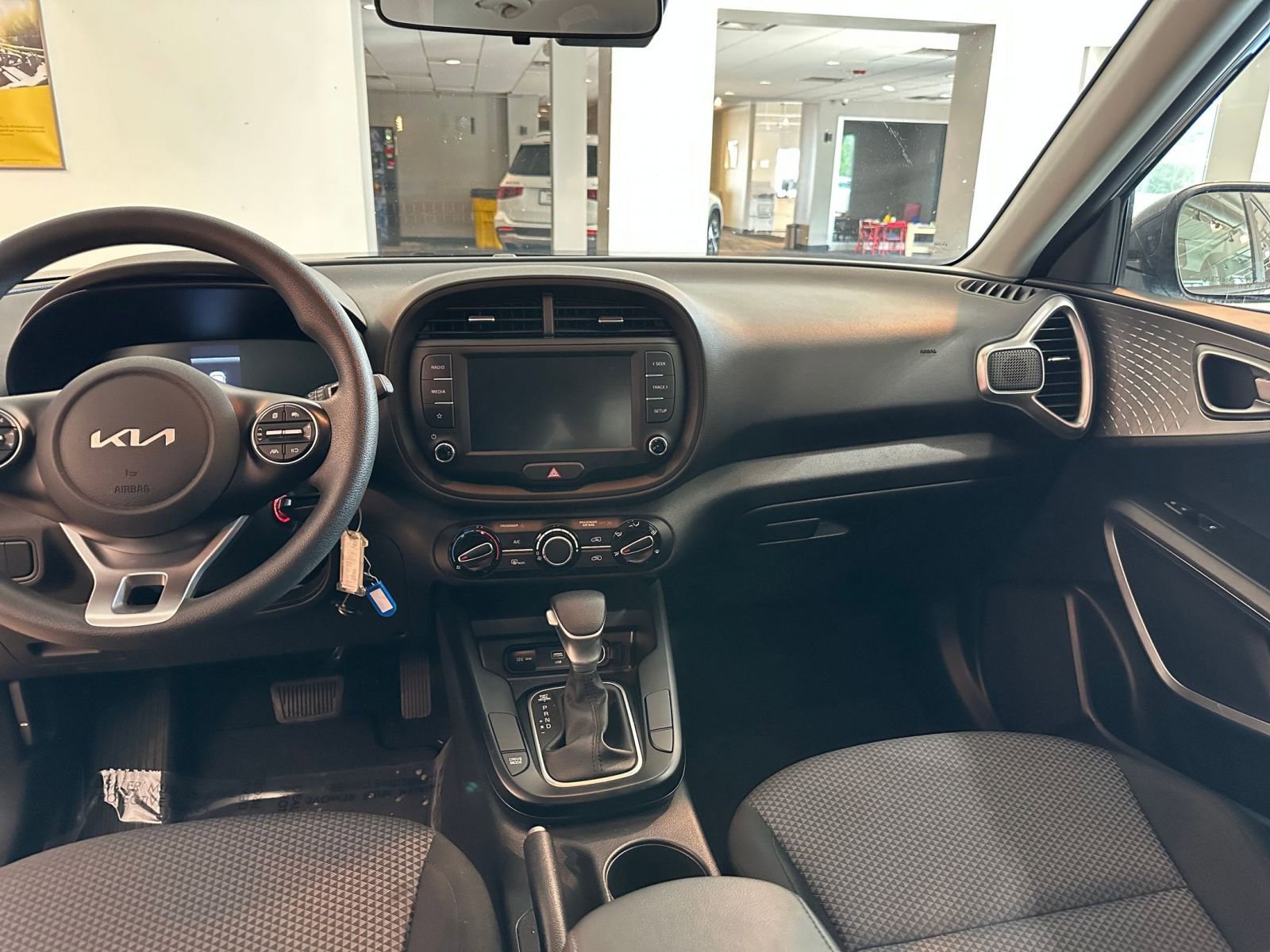 Thumbnail: 2025 Kia Soul - 34