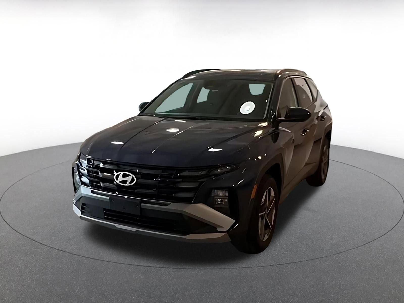 Thumbnail: 2025 Hyundai Tucson - 7