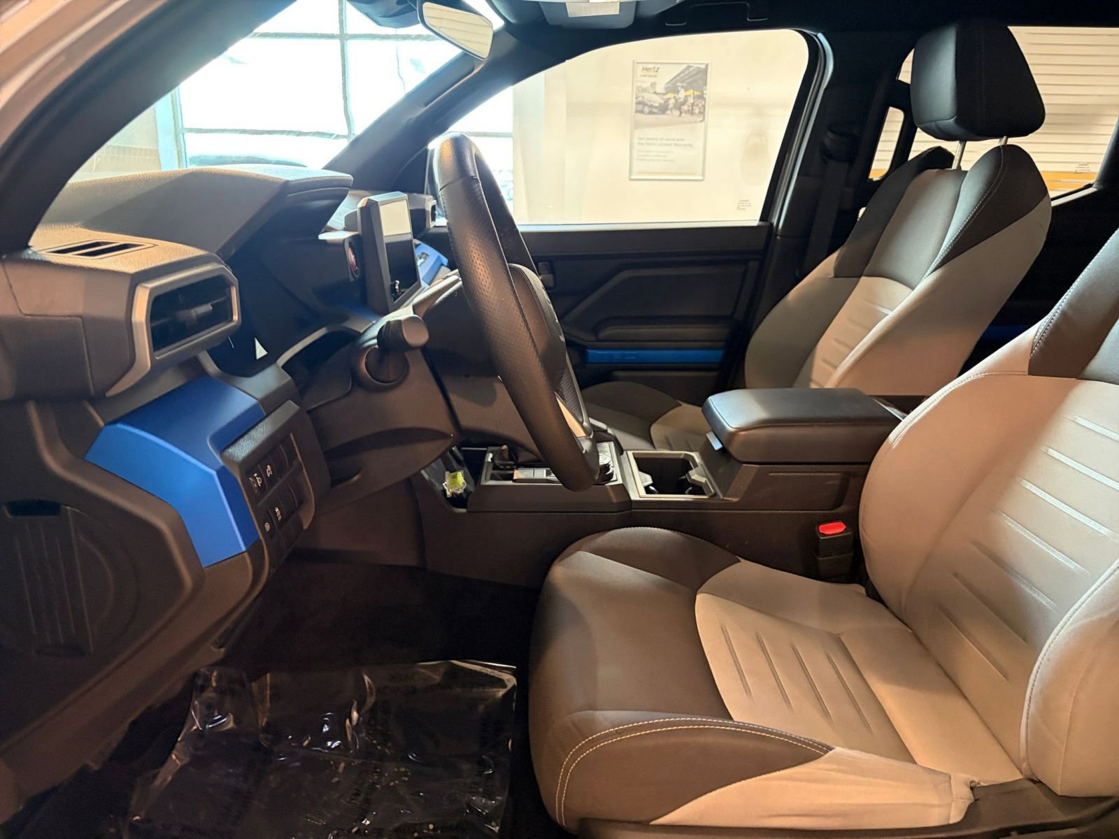 Thumbnail: 2025 Toyota Tacoma - 27