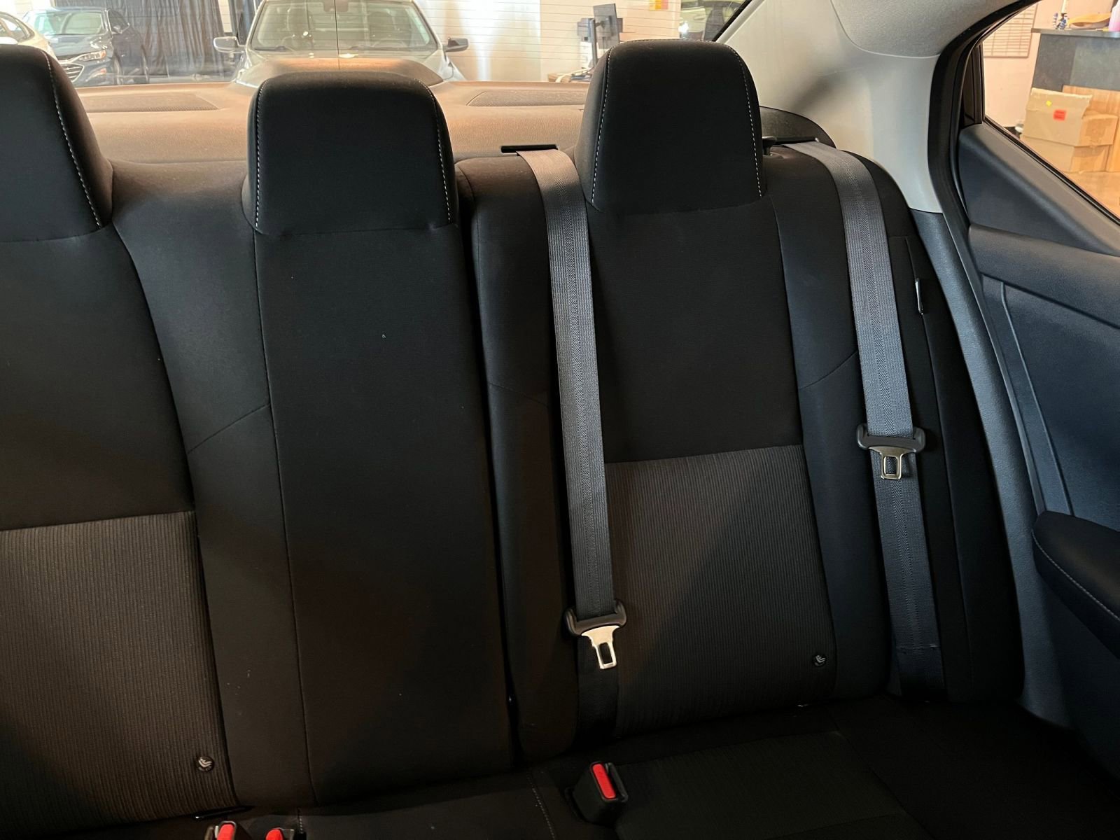 Thumbnail: 2024 Nissan Sentra - 35