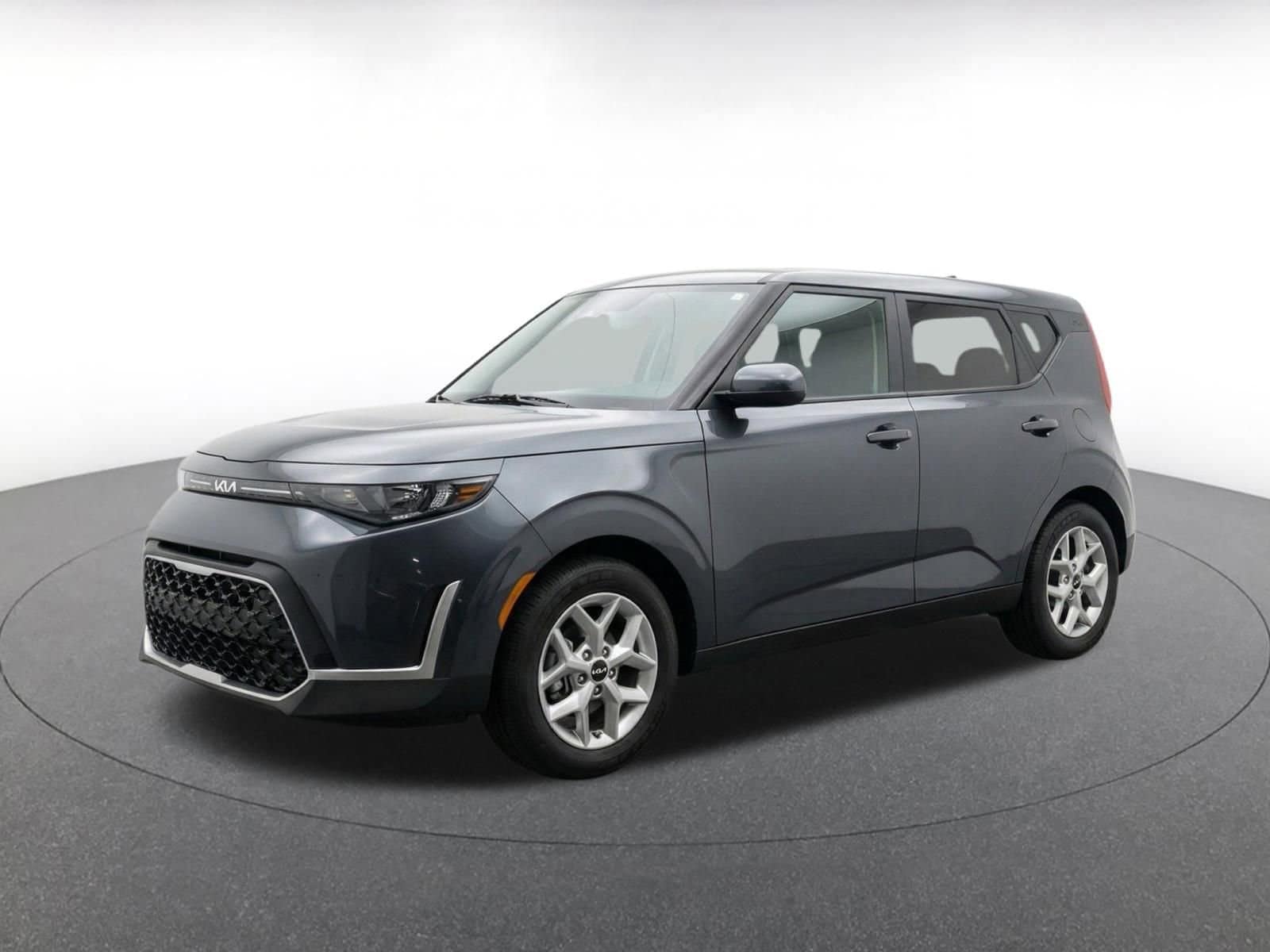 Thumbnail: 2025 Kia Soul - 3