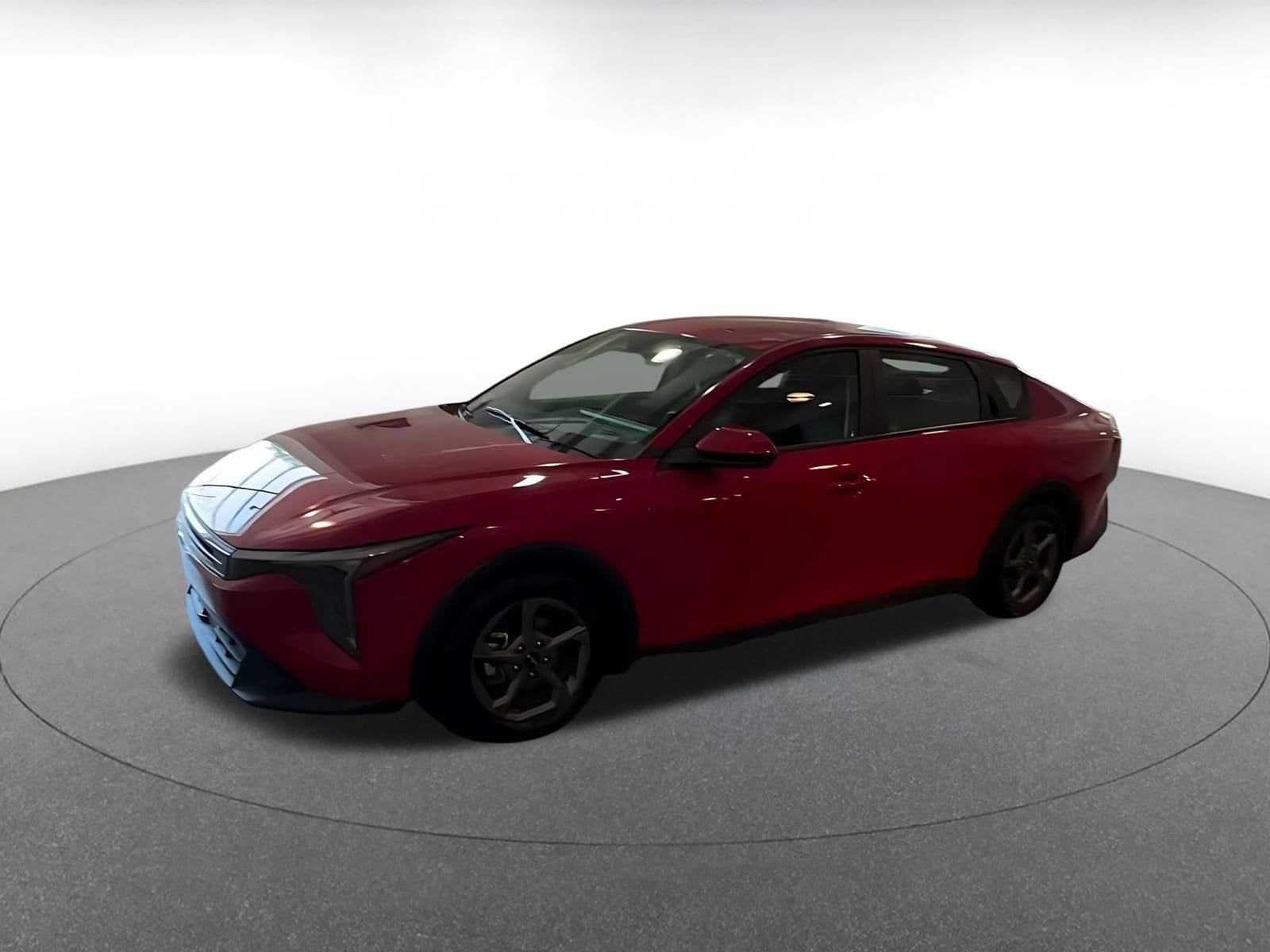 Thumbnail: 2025 Kia K4 - 7