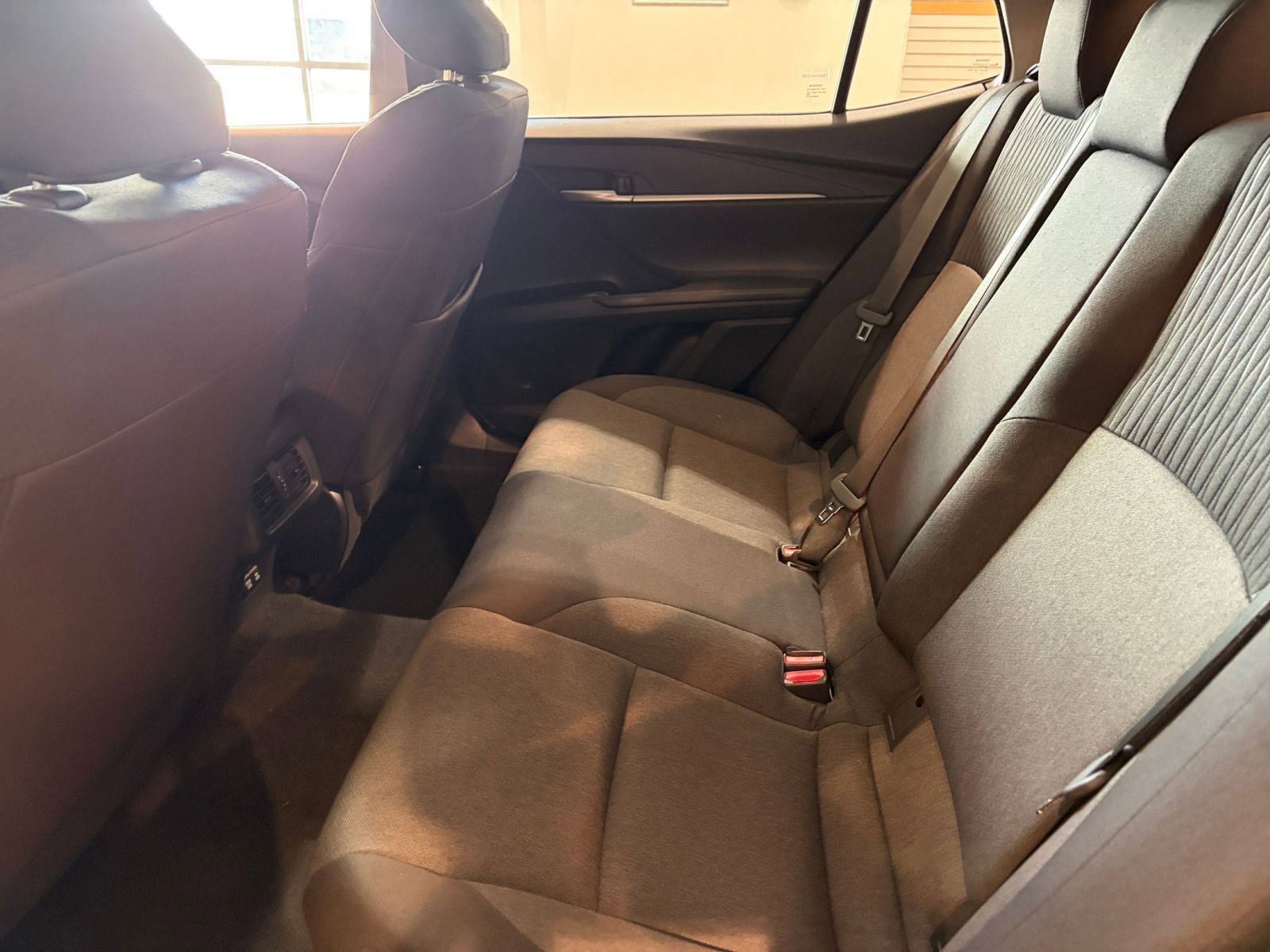 Thumbnail: 2025 Toyota Camry - 24