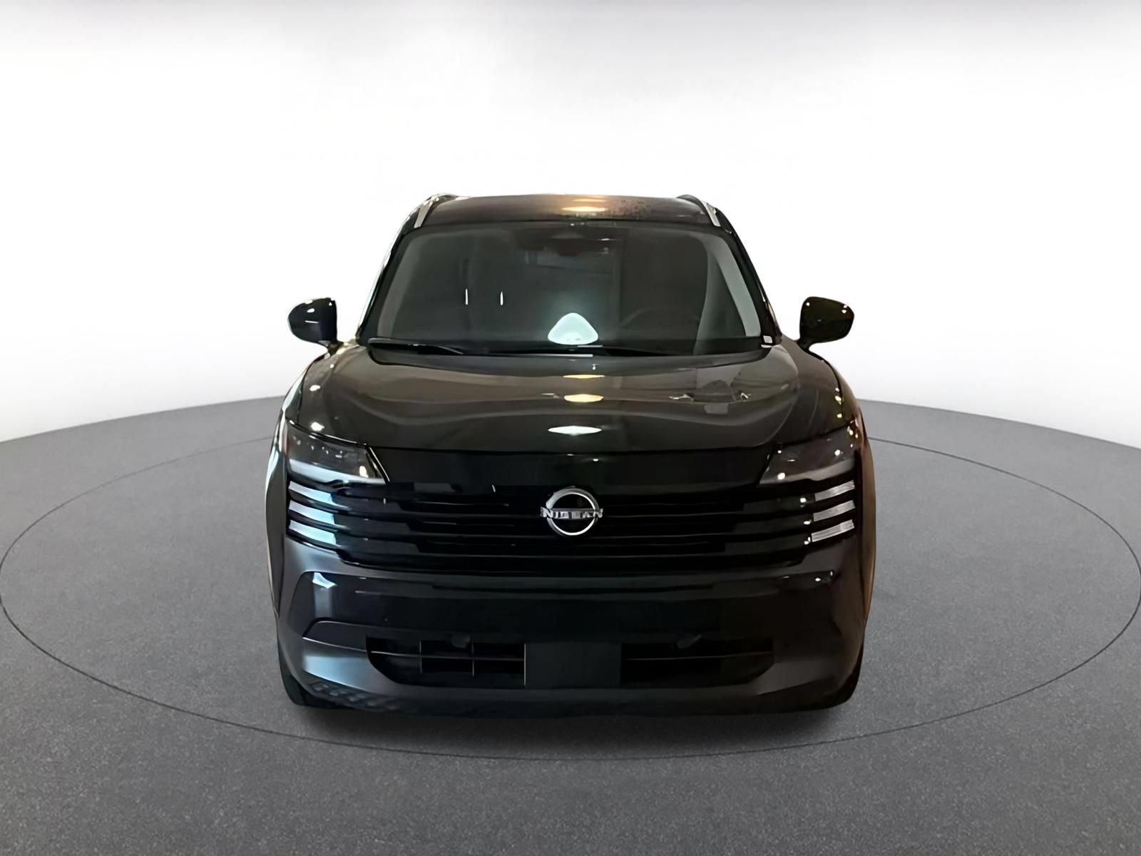Thumbnail: 2026 Nissan Kicks - 4
