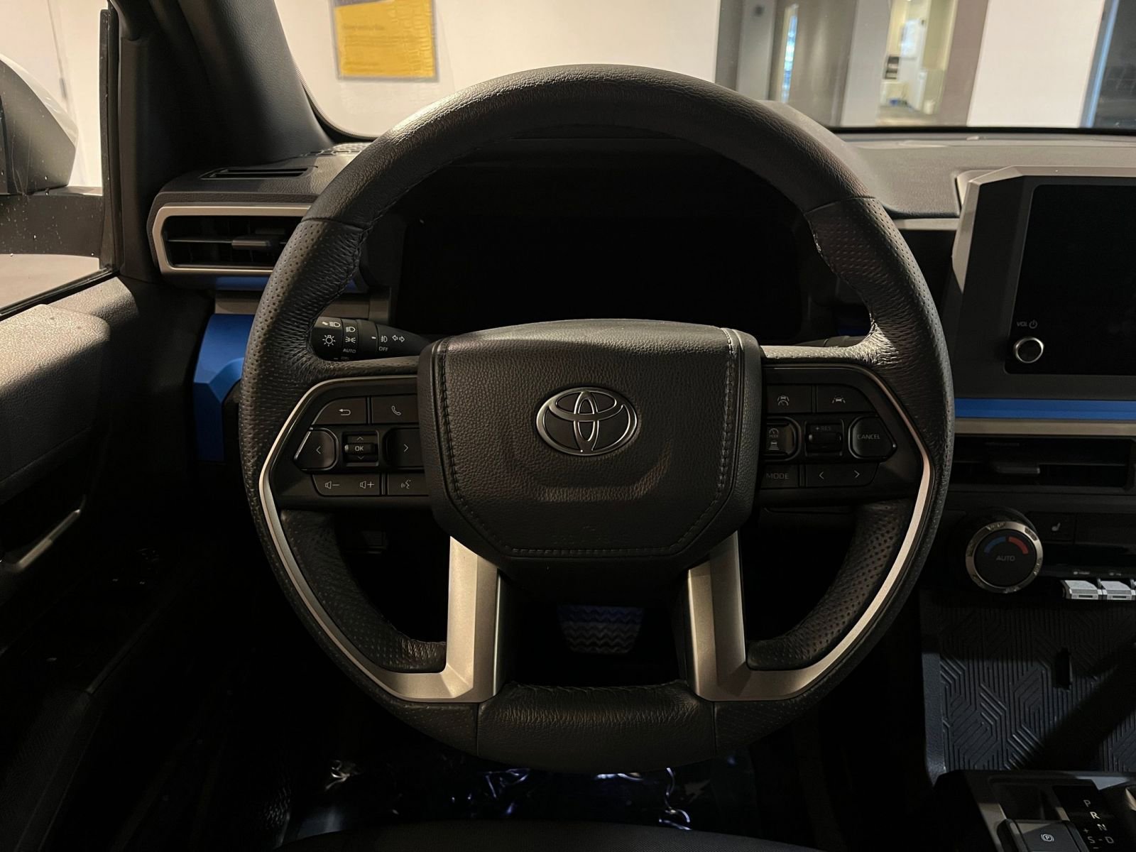 Thumbnail: 2025 Toyota Tacoma - 28