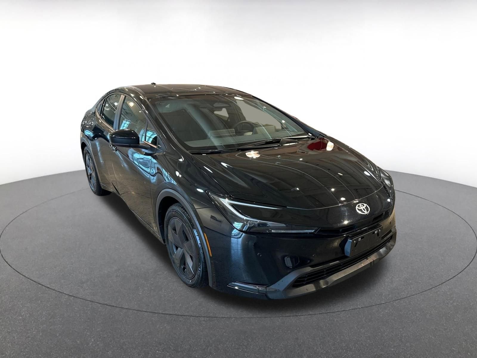 Thumbnail: 2025 Toyota Prius - 1