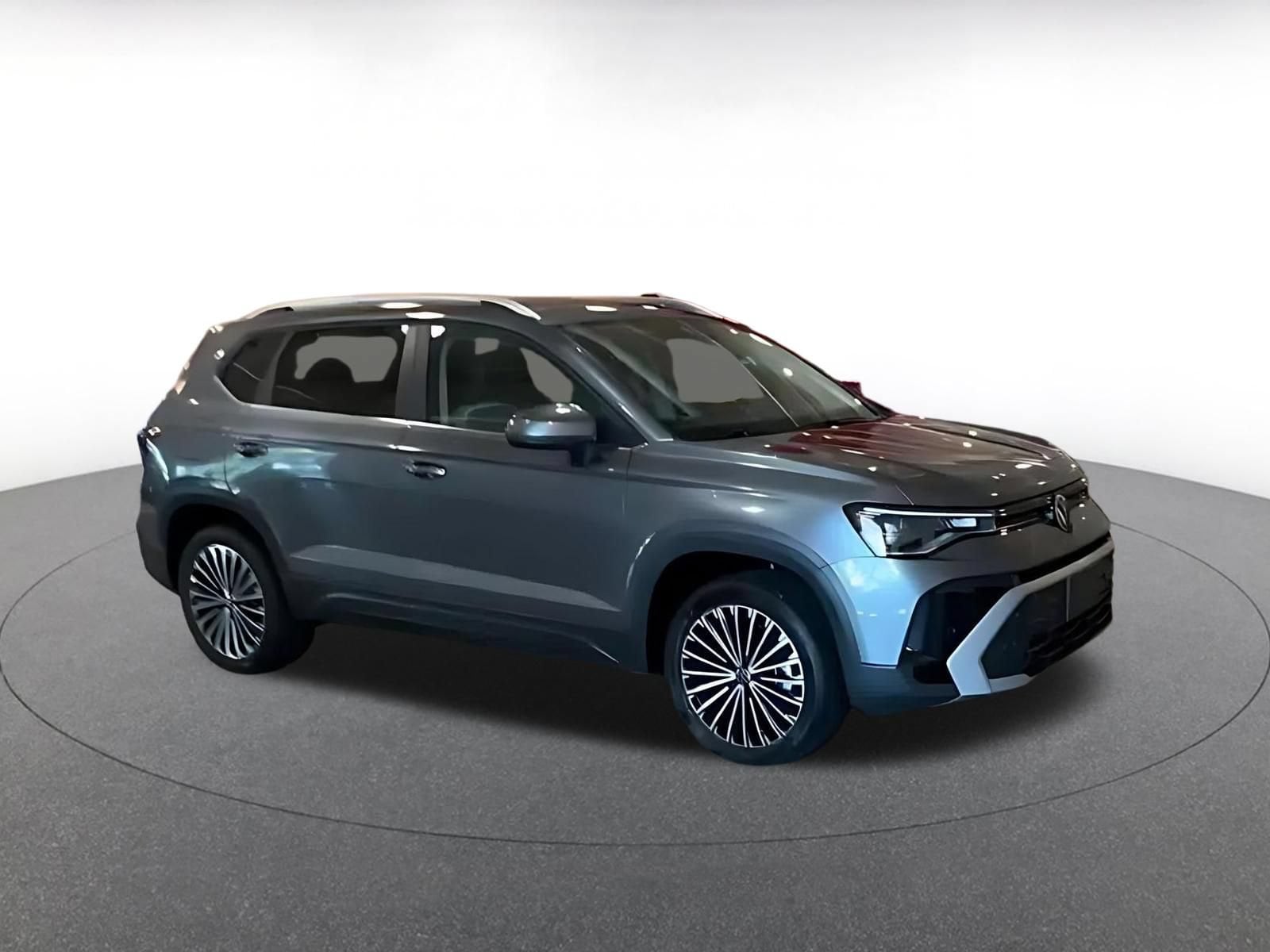 Thumbnail: 2026 Volkswagen Taos - 2