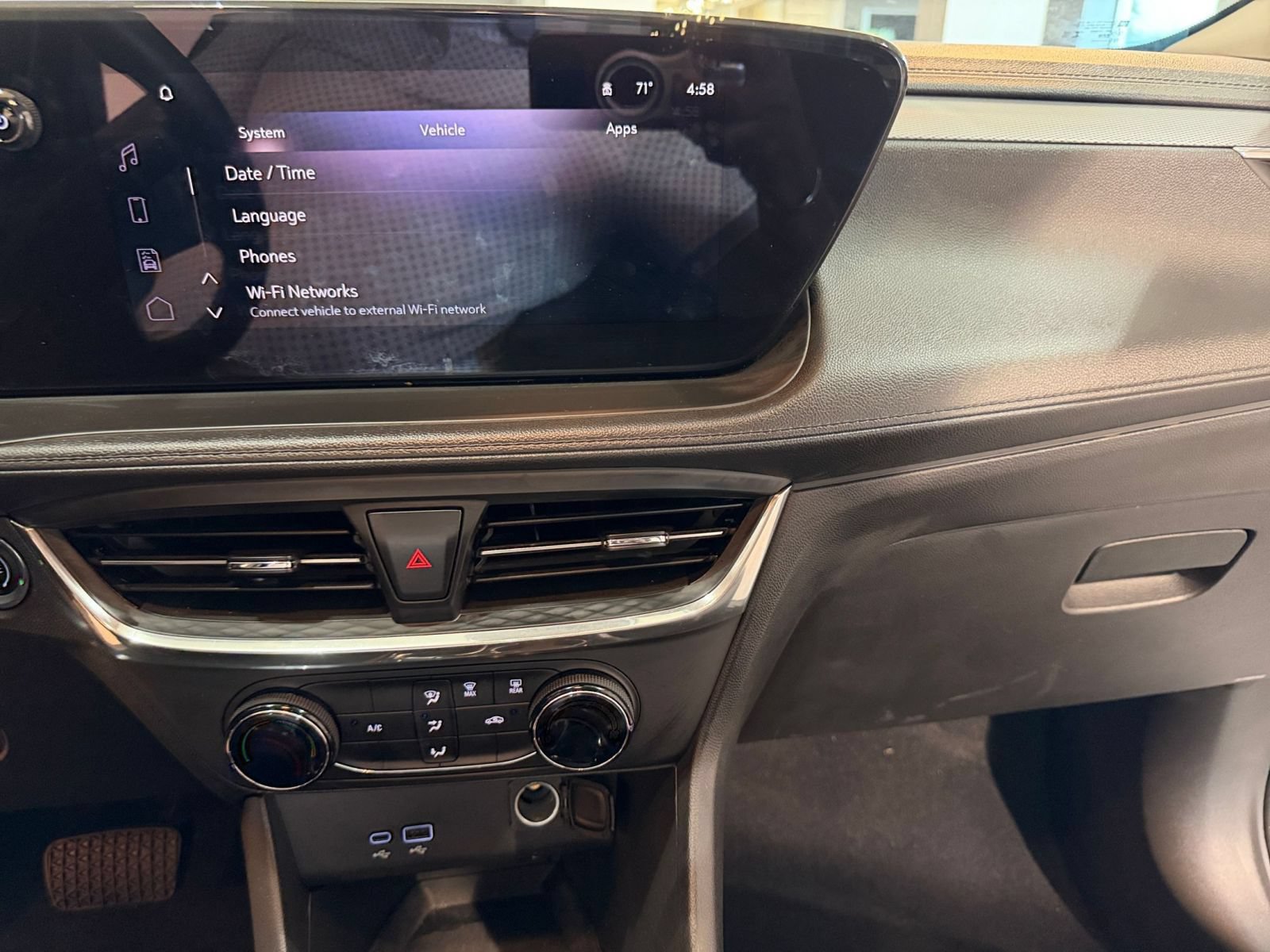 Thumbnail: 2026 Buick Encore GX - 16