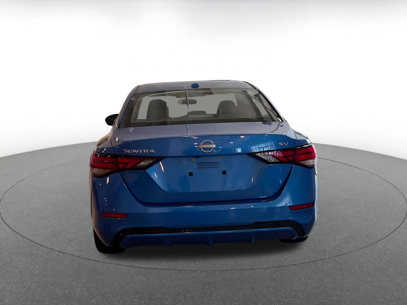 Thumbnail: 2024 Nissan Sentra - 12