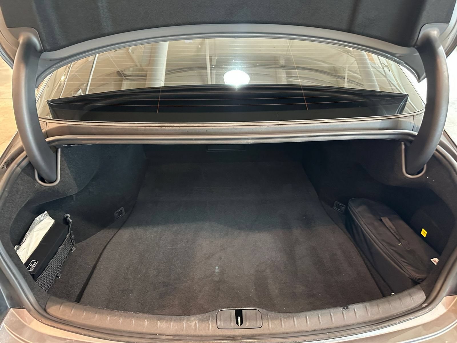 Thumbnail: 2026 Genesis G80 - 33