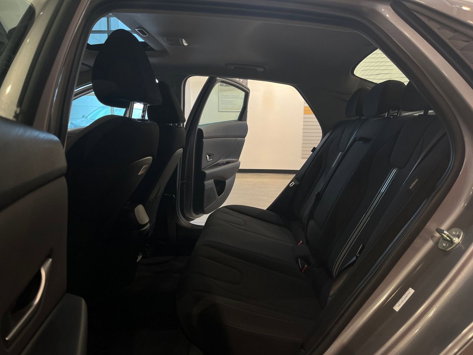 Thumbnail: 2025 Hyundai Elantra - 25