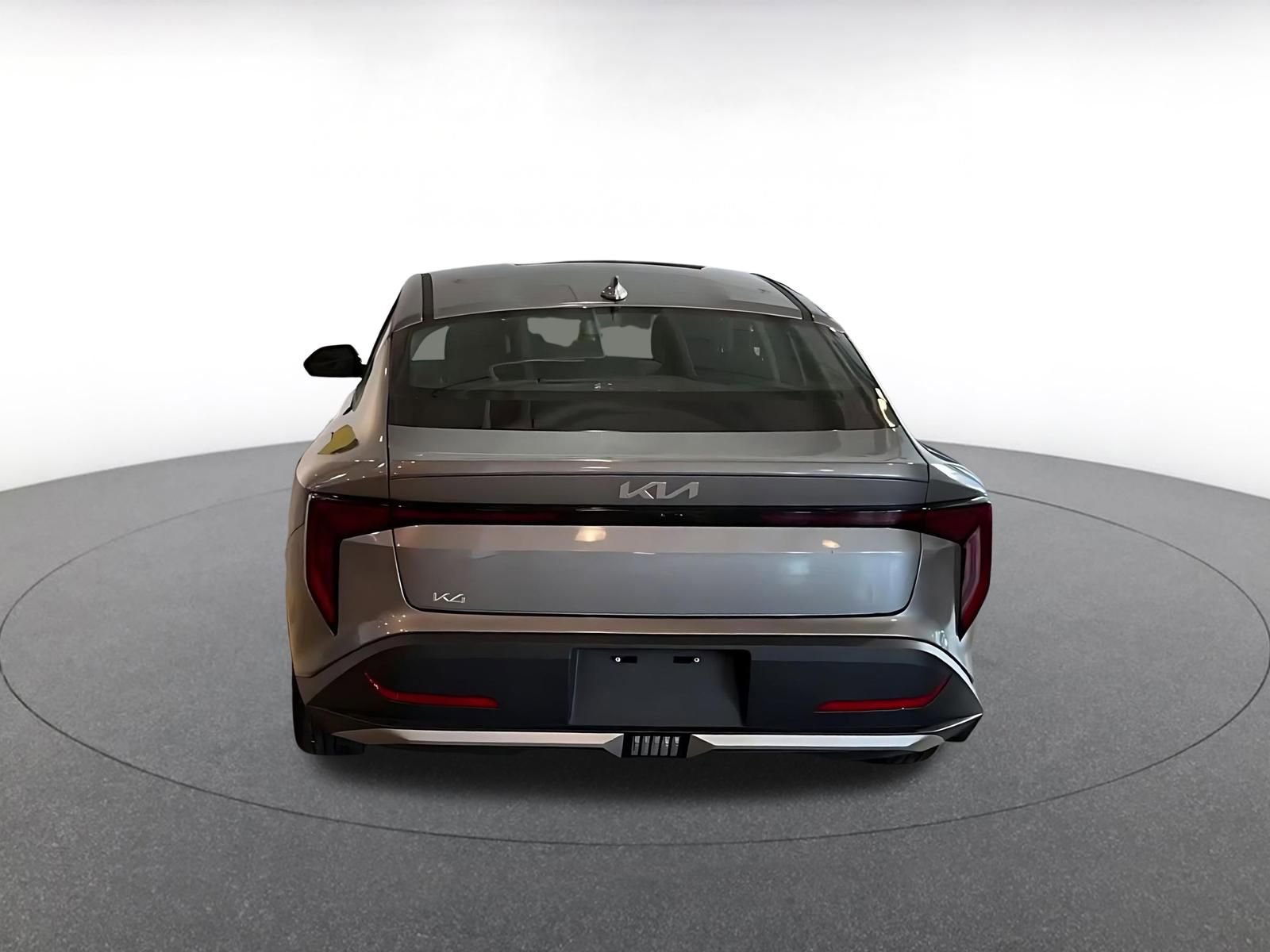 Thumbnail: 2025 Kia K4 - 12