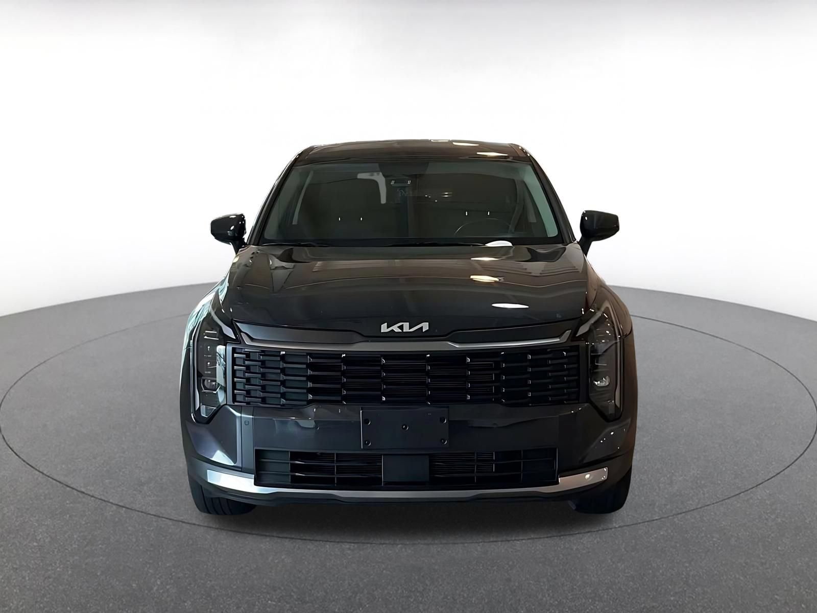 Thumbnail: 2026 Kia Sportage - 4