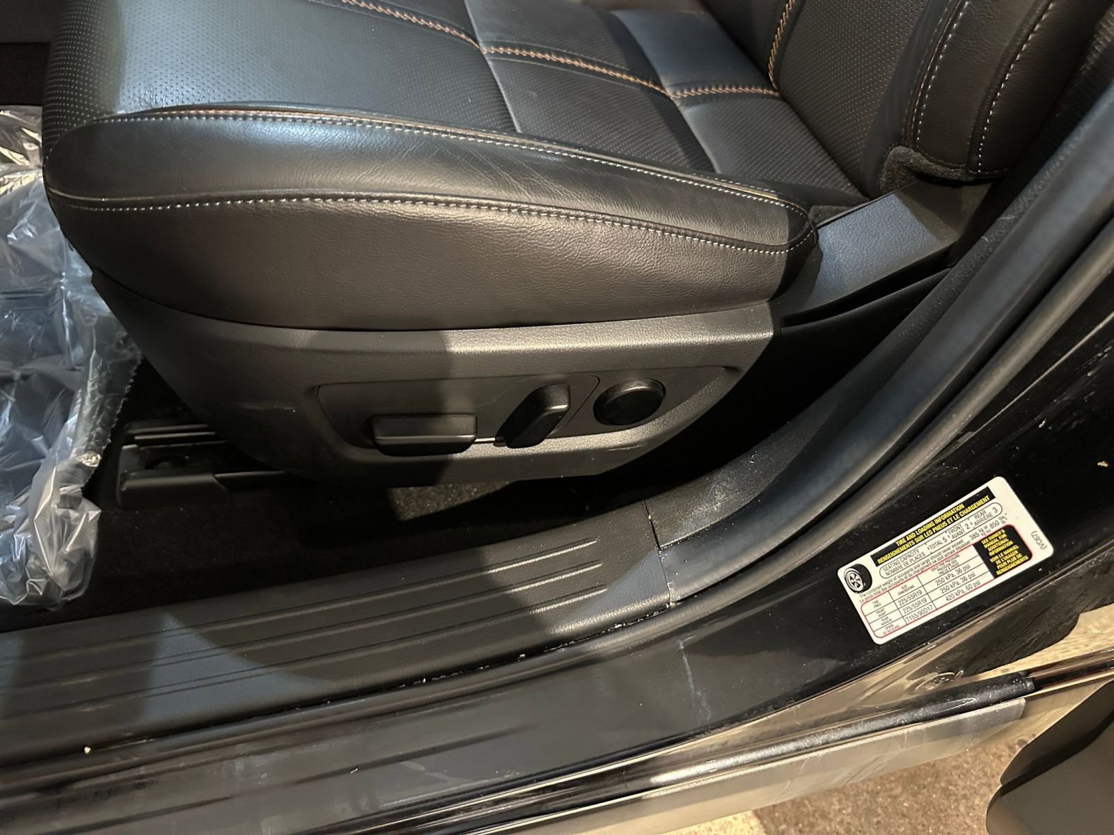 Thumbnail: 2025 Mazda CX-50 - 22