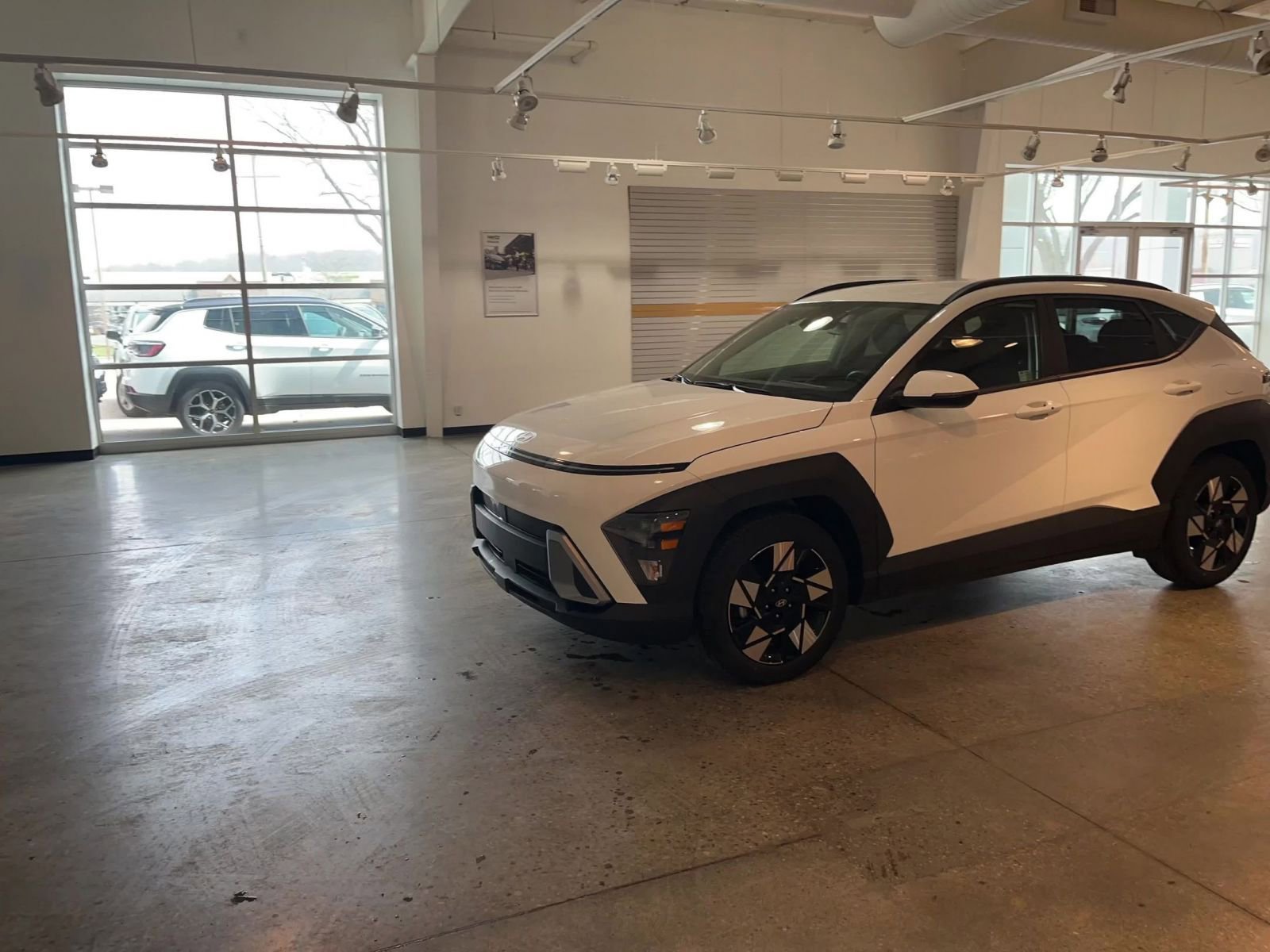 Thumbnail: 2025 Hyundai Kona - 8