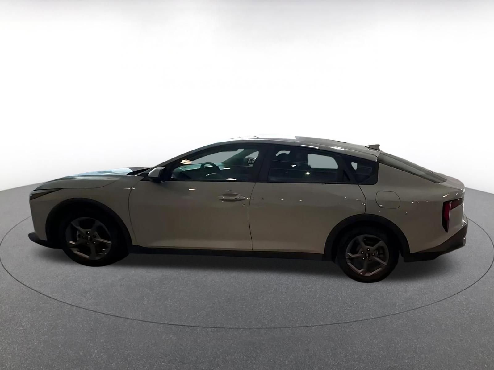 Thumbnail: 2025 Kia K4 - 7
