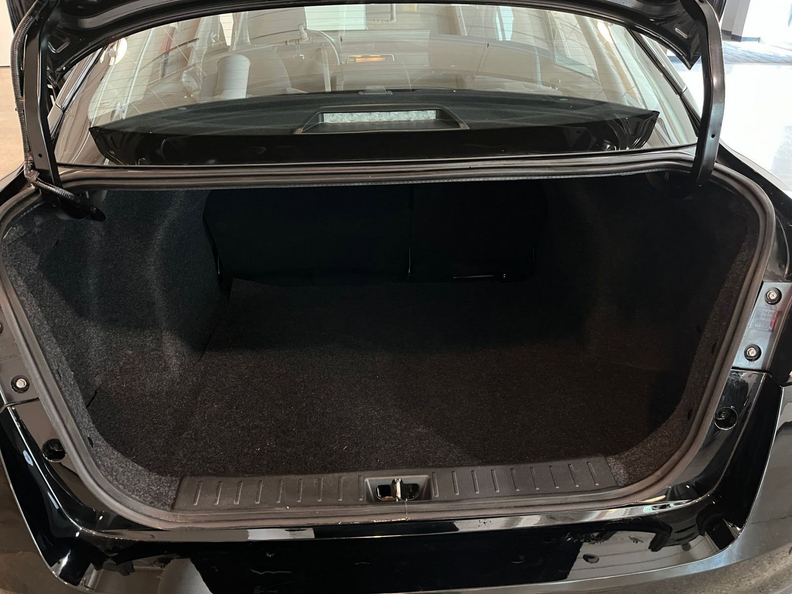 Thumbnail: 2025 Nissan Versa - 30