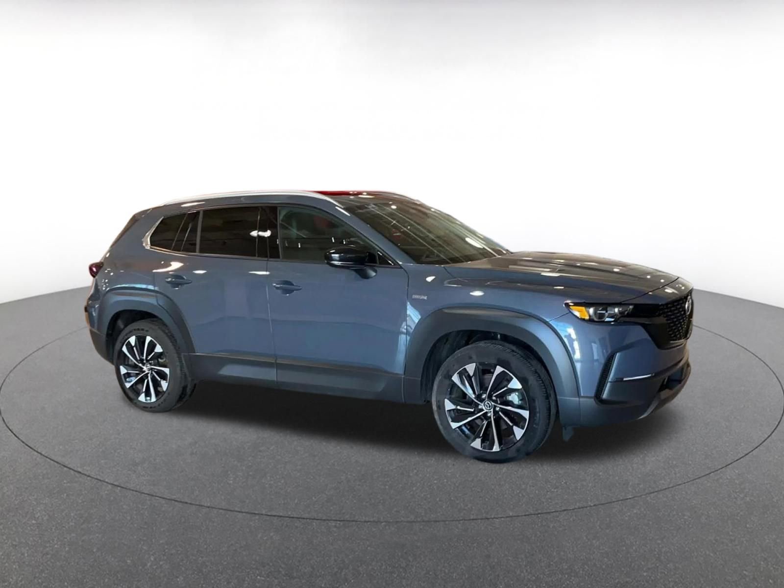Thumbnail: 2025 Mazda CX-50 - 2