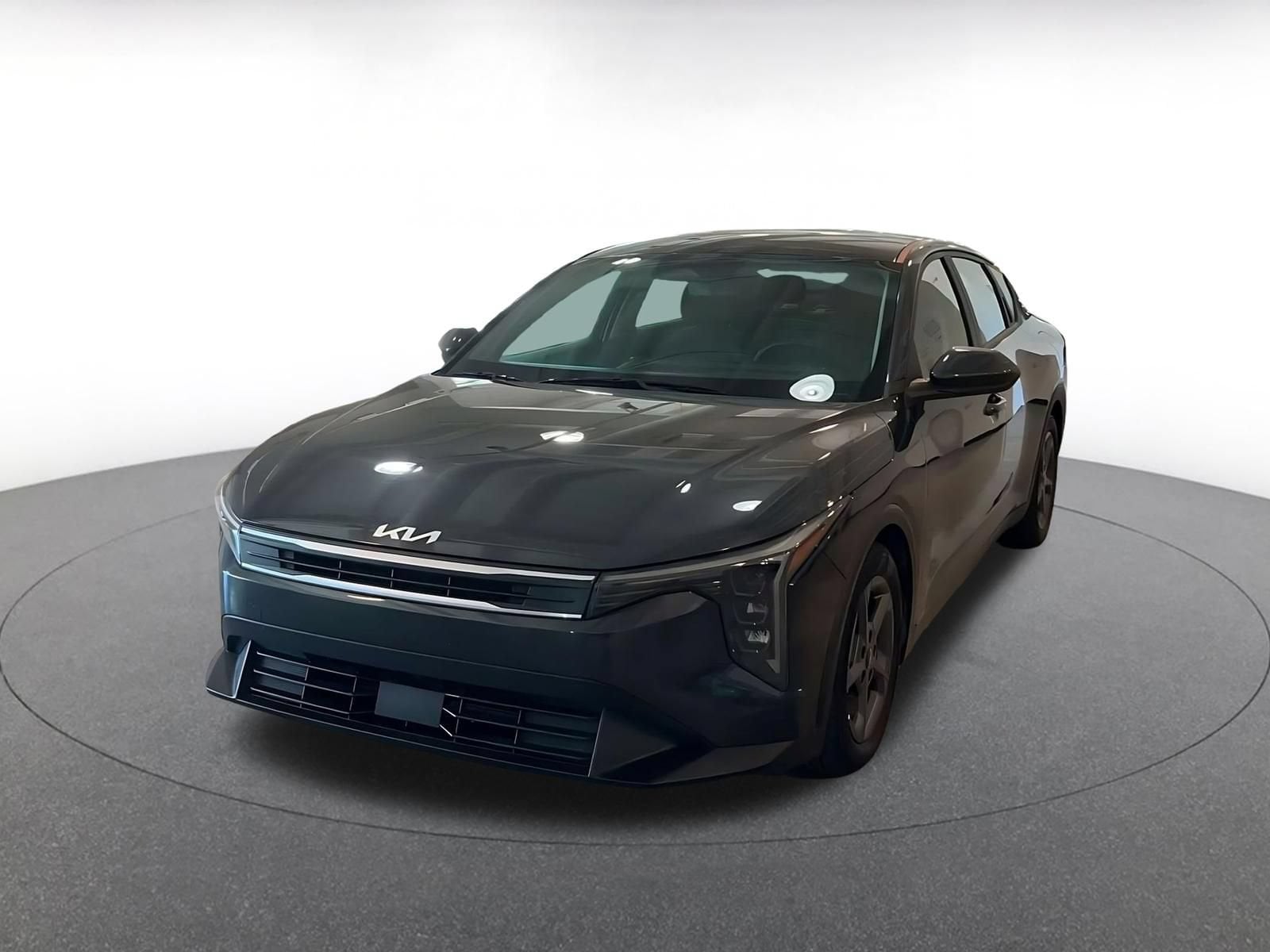 Thumbnail: 2025 Kia K4 - 6