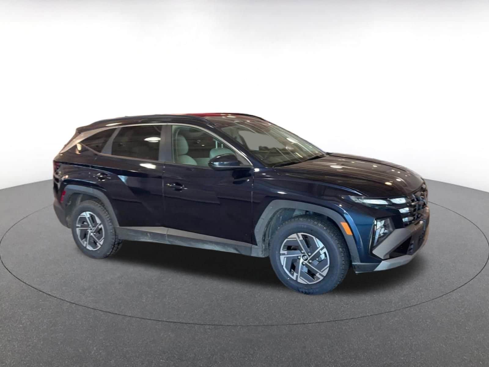 Thumbnail: 2025 Hyundai Tucson - 2