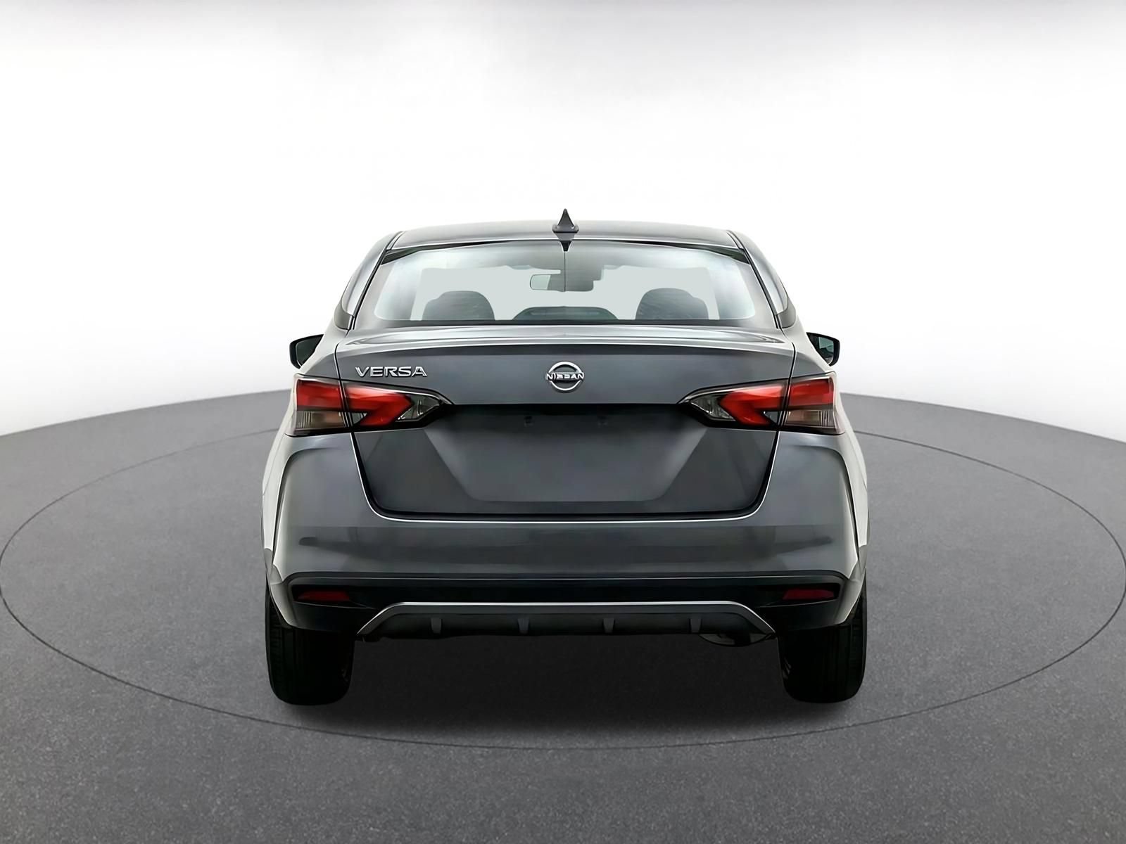 Thumbnail: 2025 Nissan Versa - 9