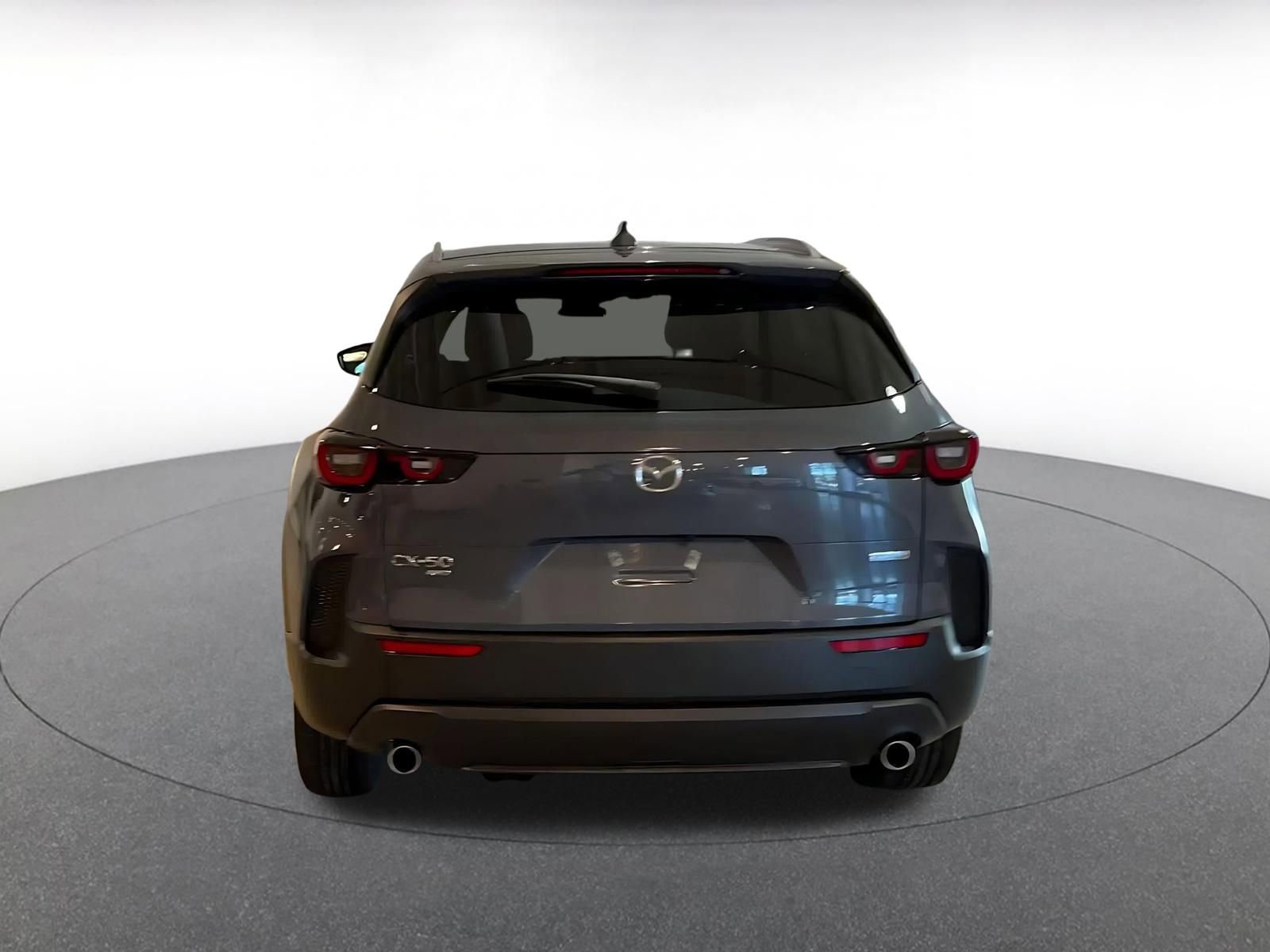 Thumbnail: 2025 Mazda CX-50 - 12