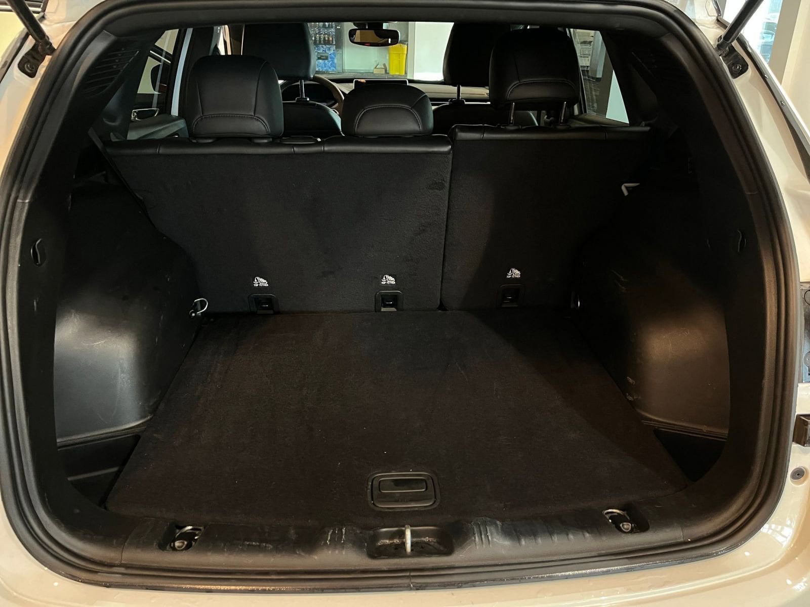 Thumbnail: 2025 Jeep Compass - 31