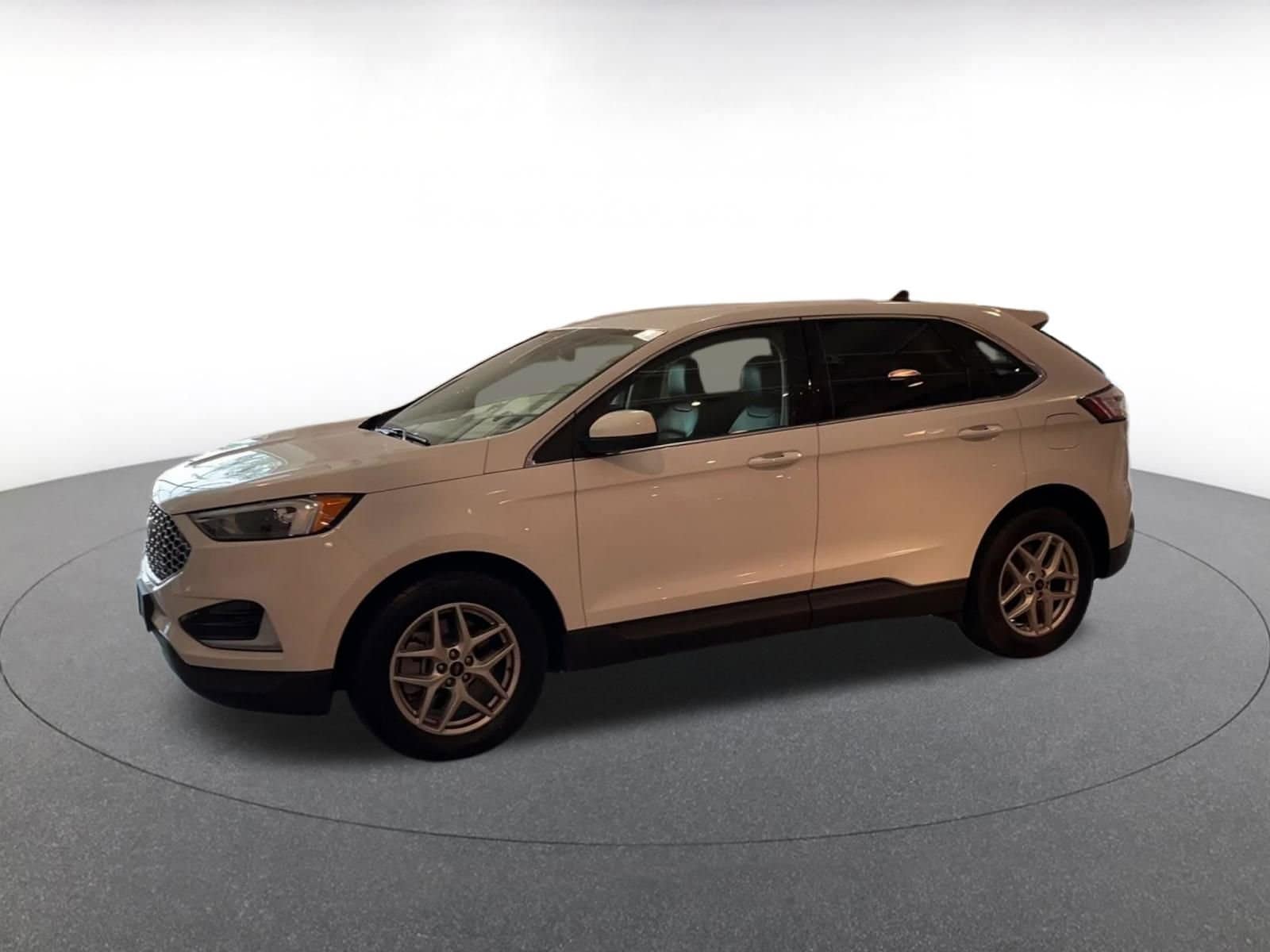 Thumbnail: 2024 Ford Edge - 8